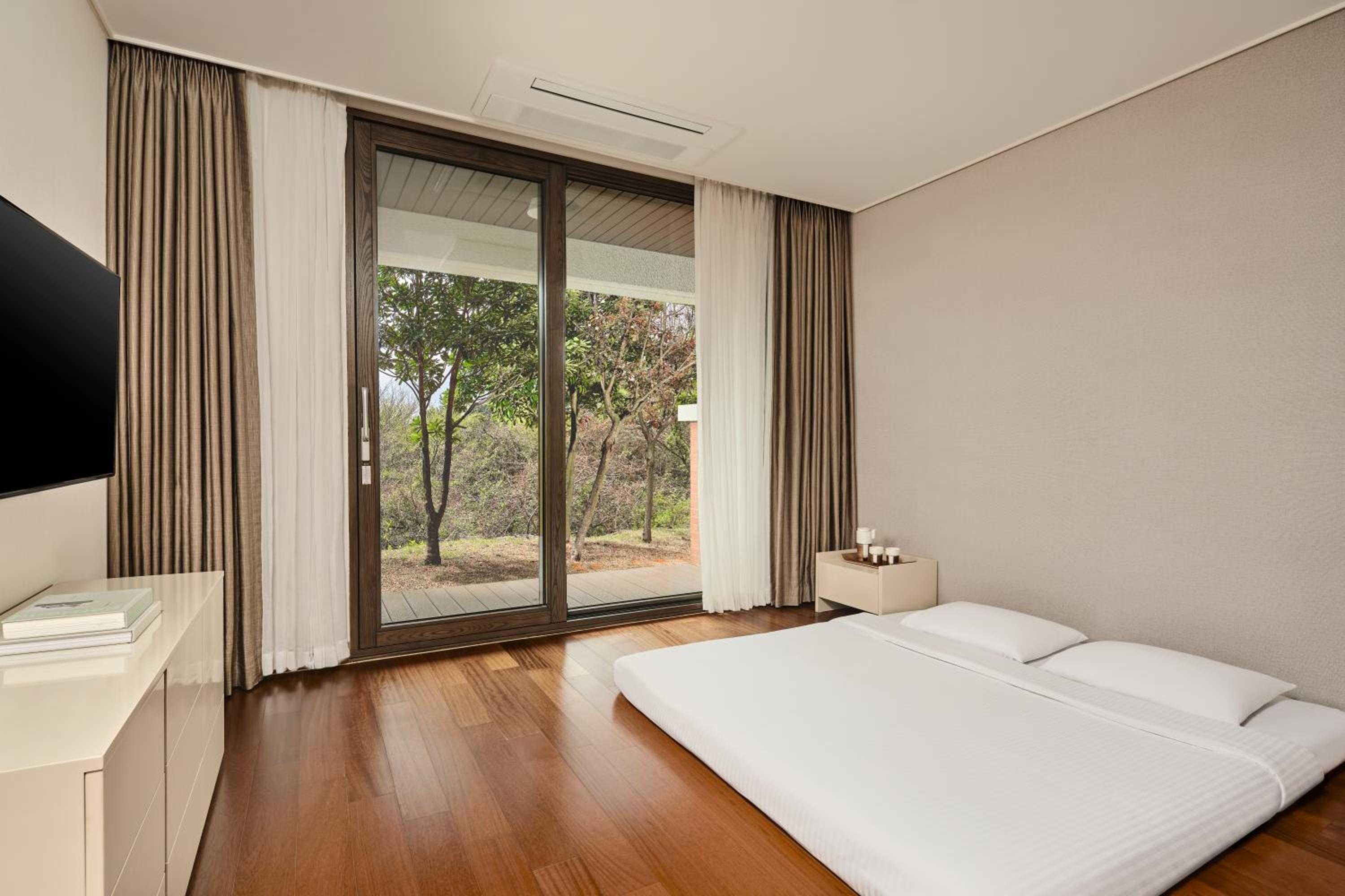 Family Suite - Korea style(Ondol)