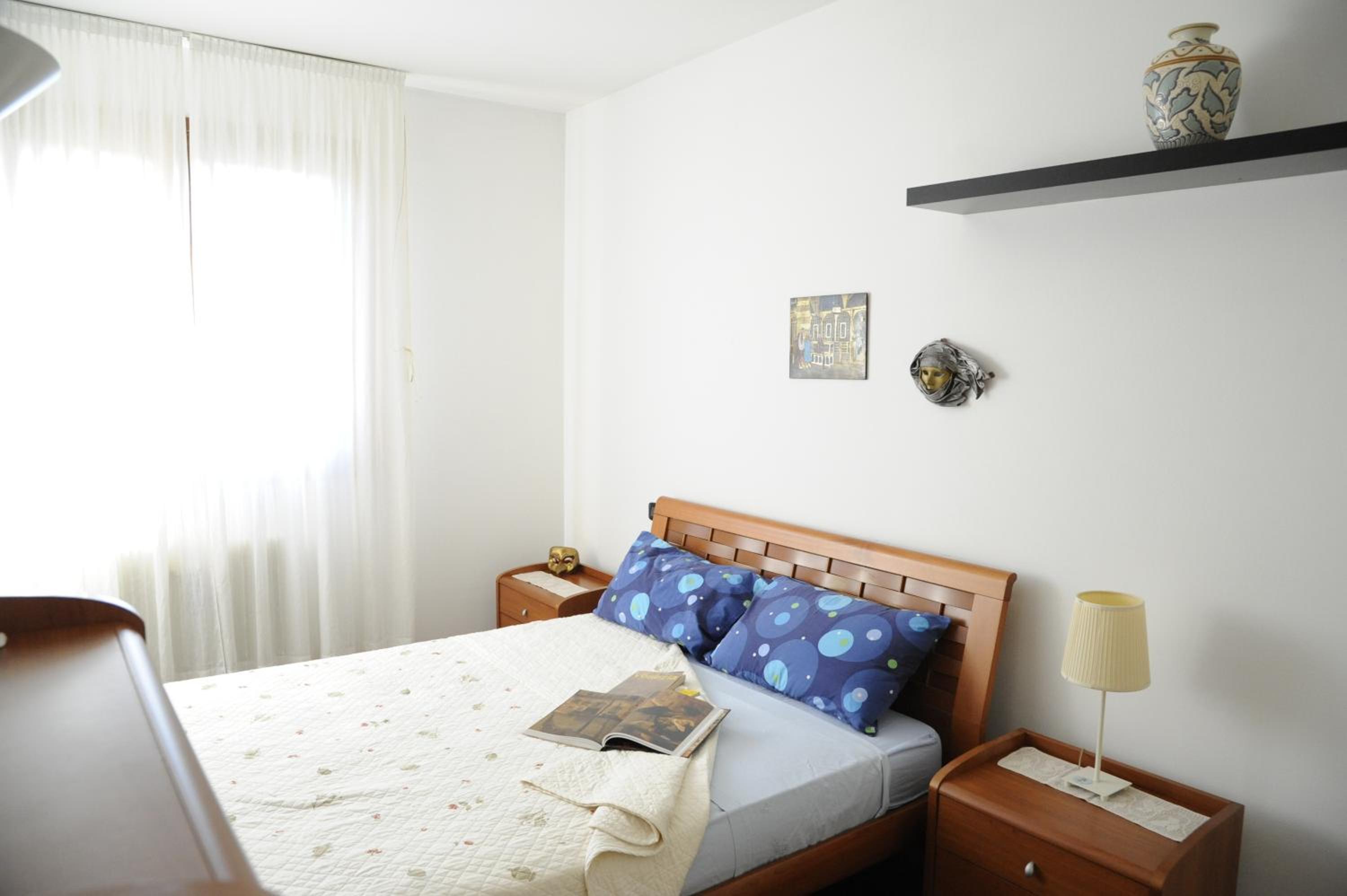 Apartment - Split Level