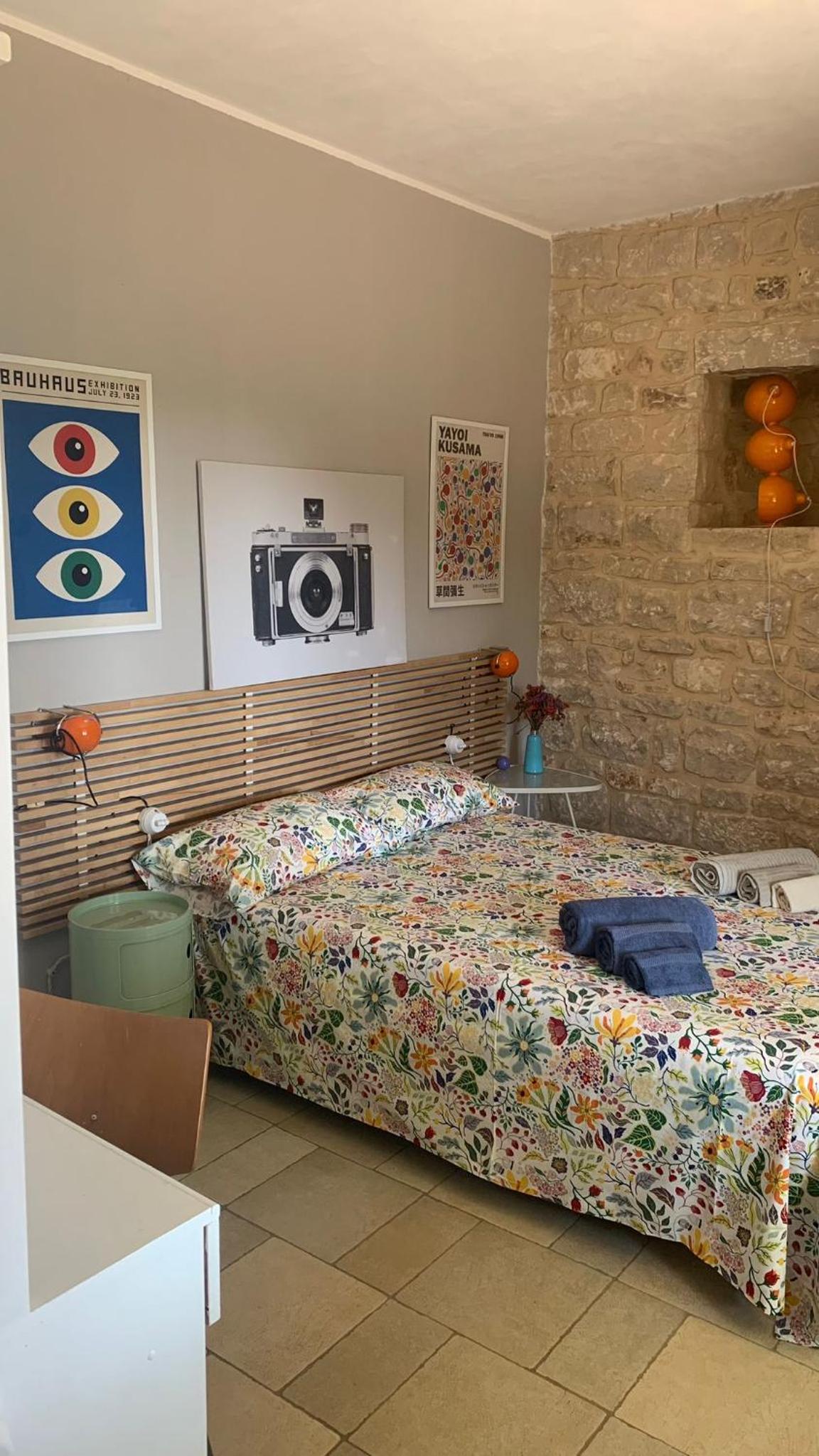 Standard Double Room photo 3