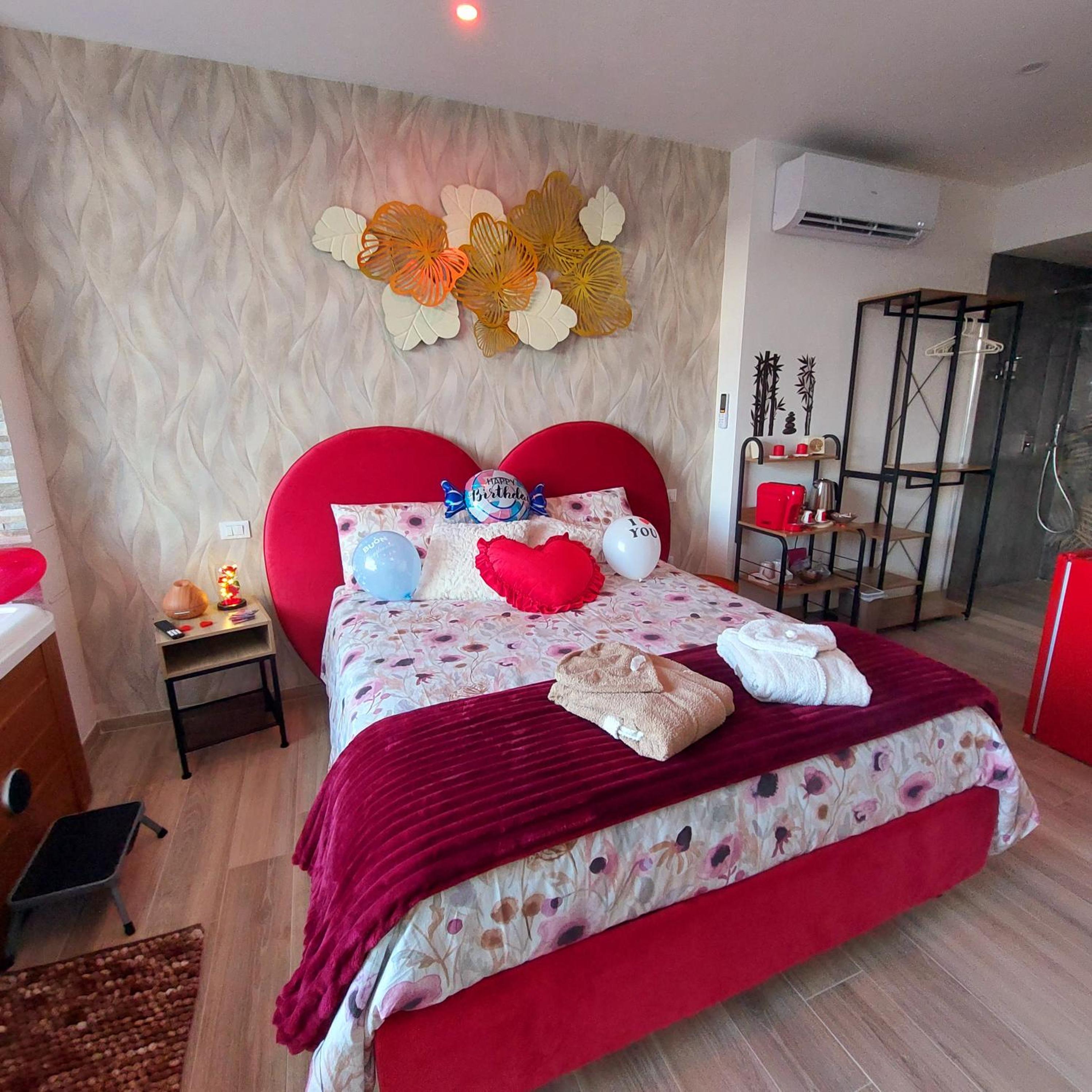 King Room With Spa Bath photo 3