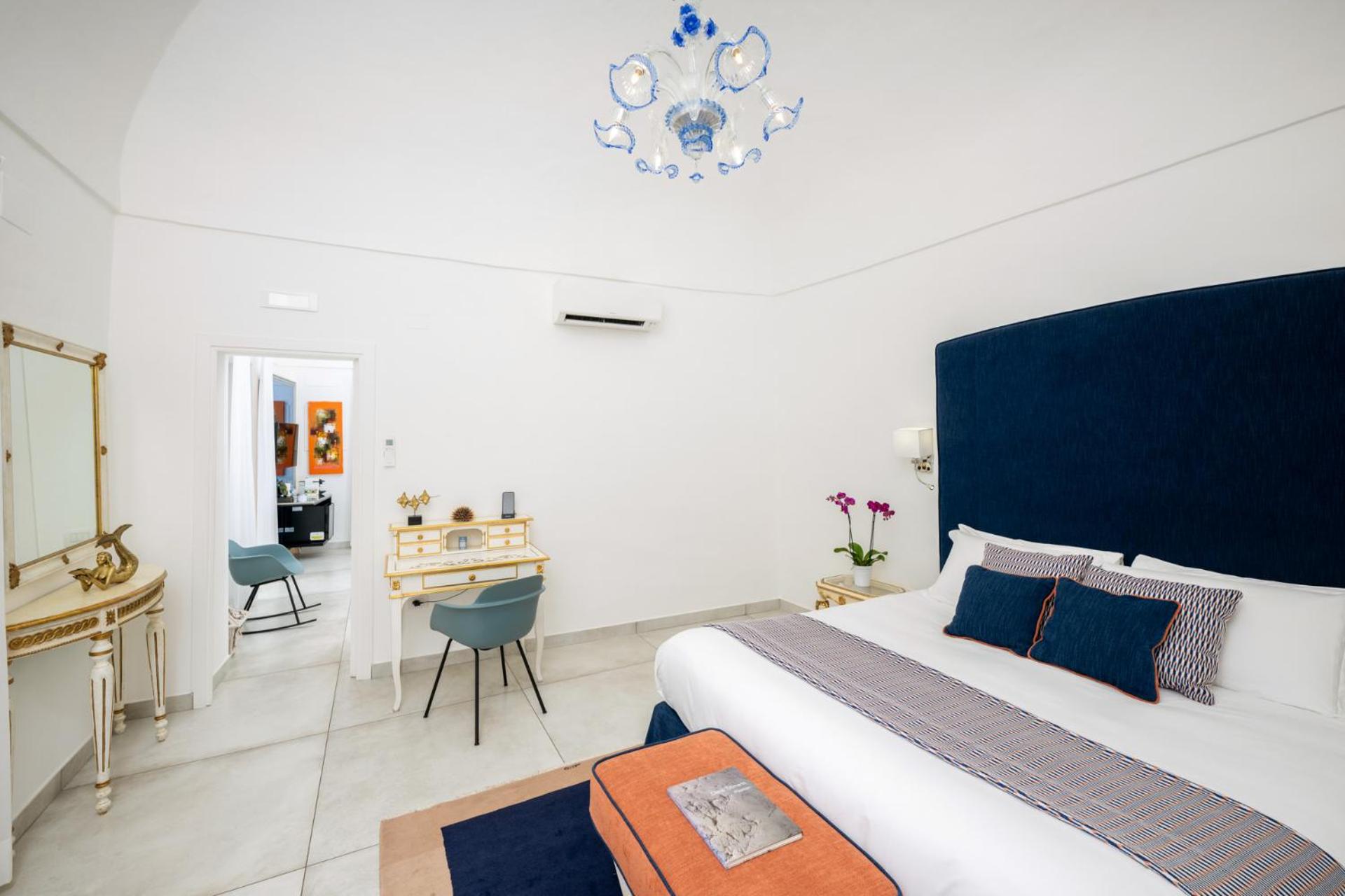 Suite with Sea View - Photo 1