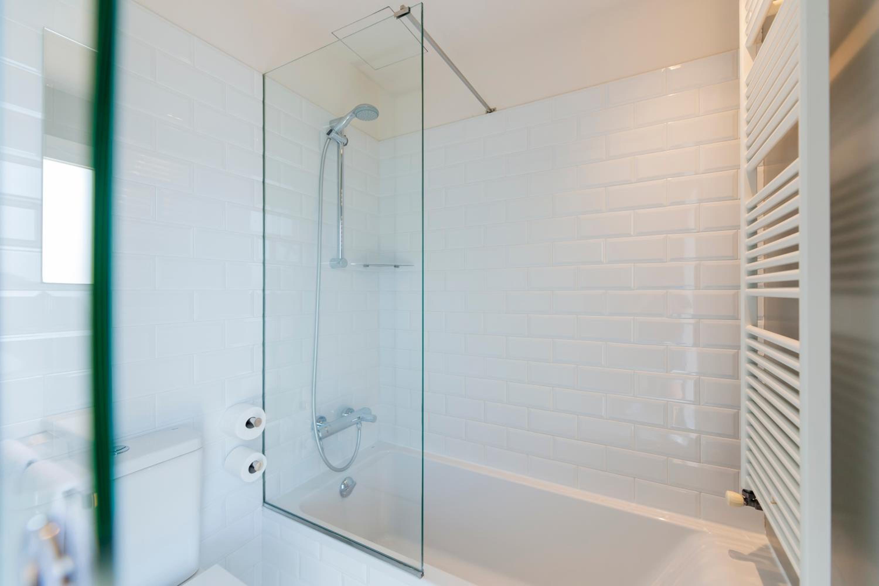 Double Room with Romantic Package  - Photo 5