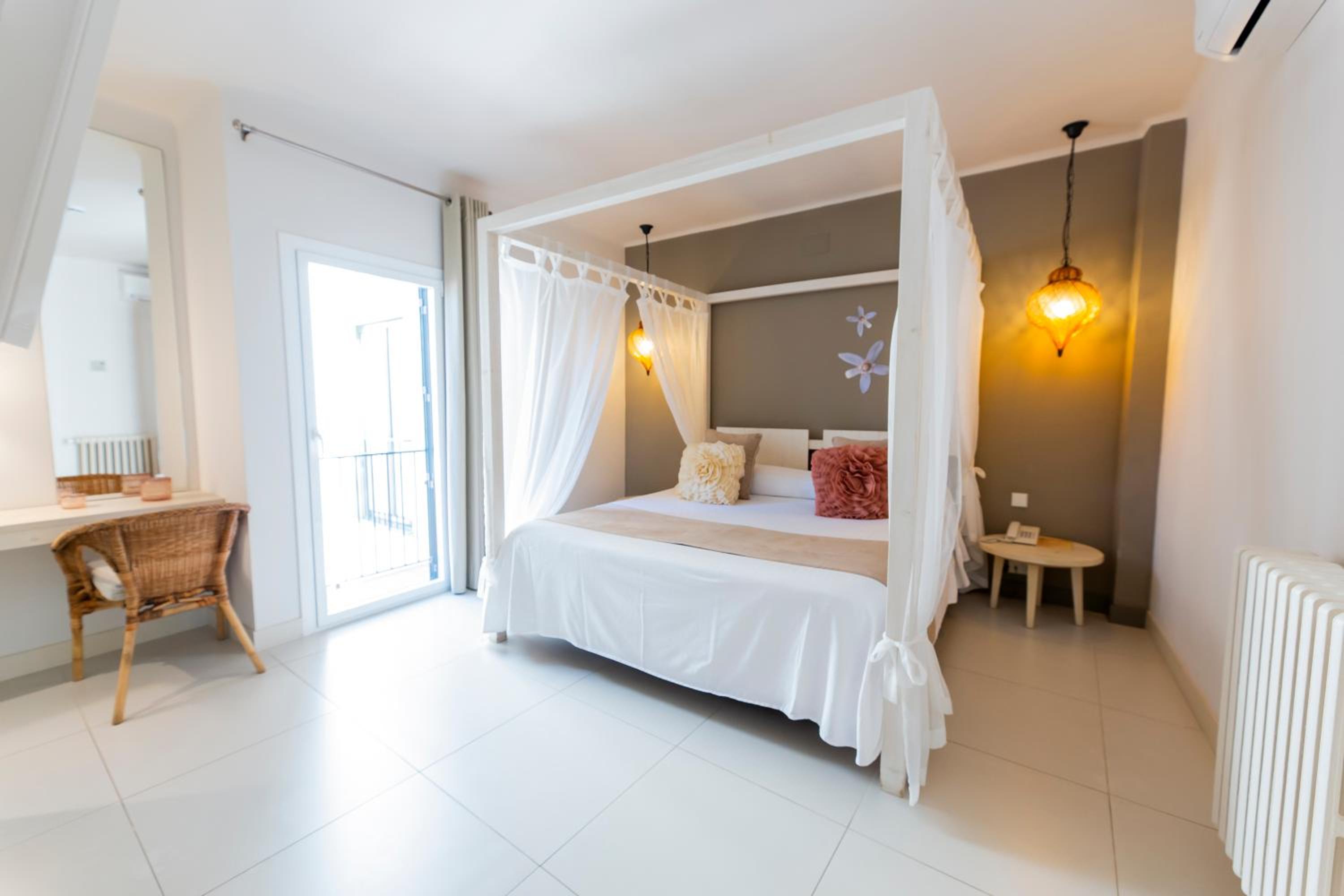 Junior Suite - Photo 1