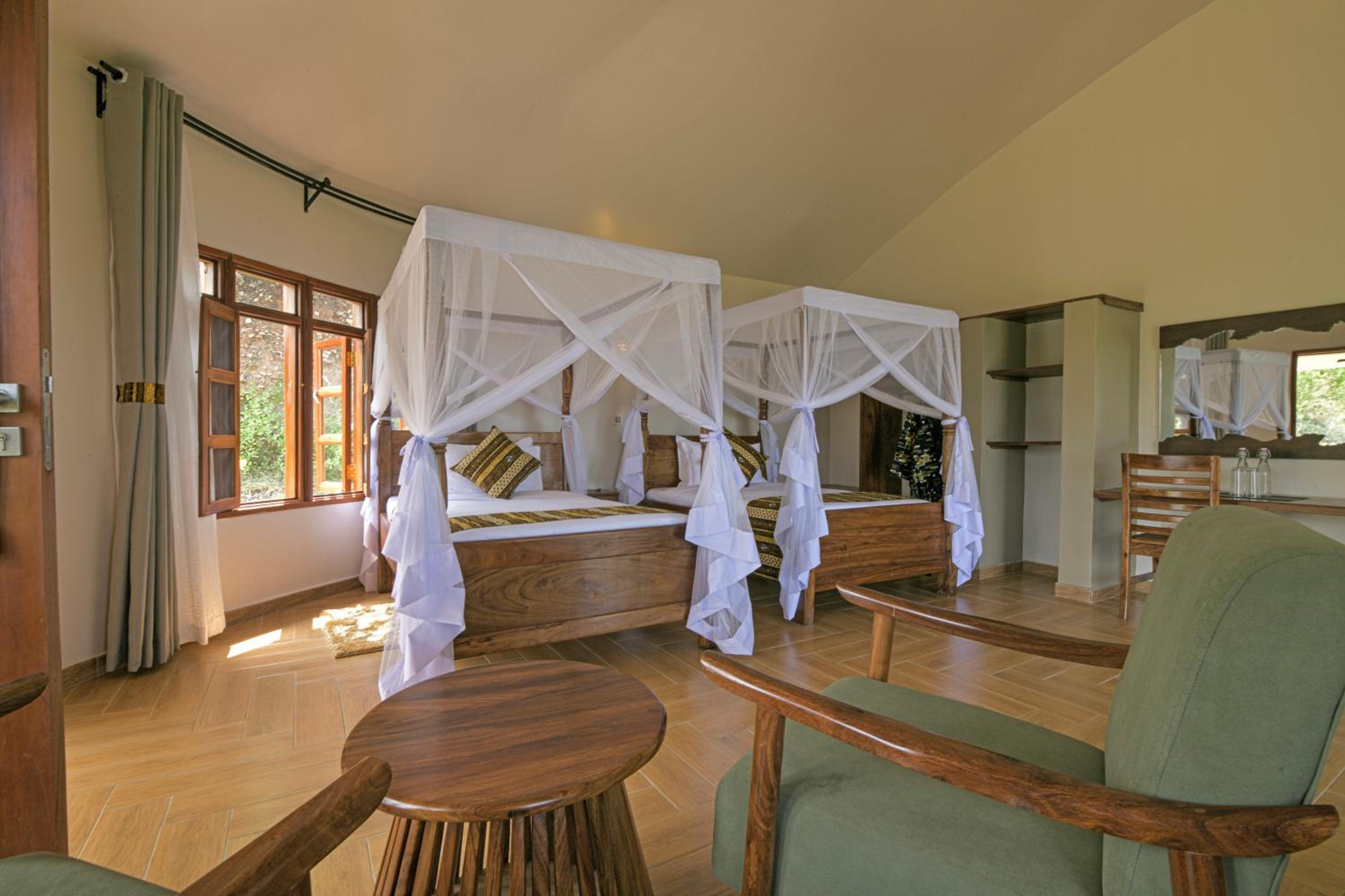 Double Room with Lake View photo 1