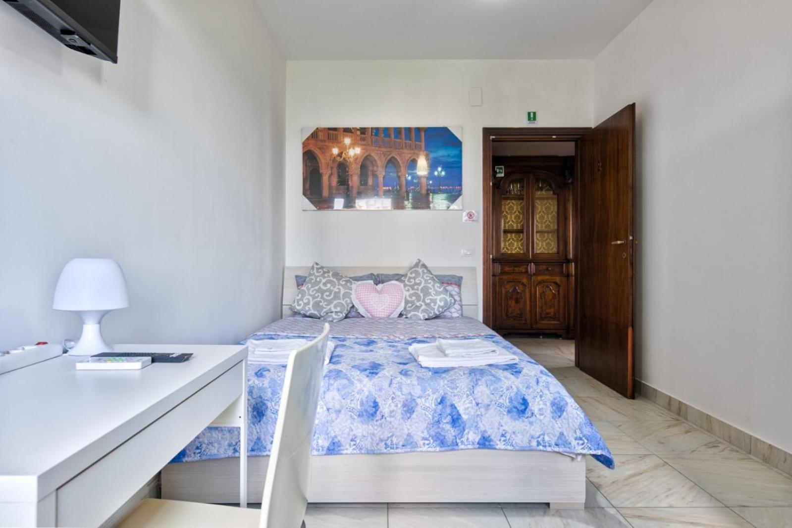 Deluxe Room photo 3