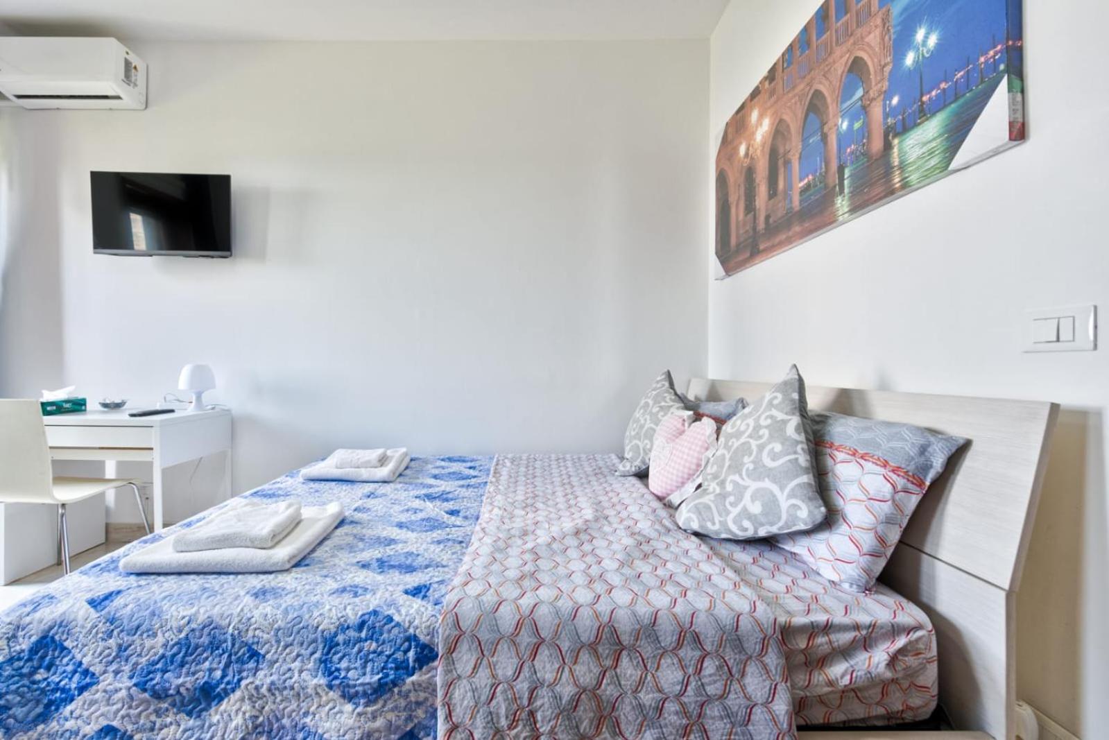 Deluxe Room photo 1