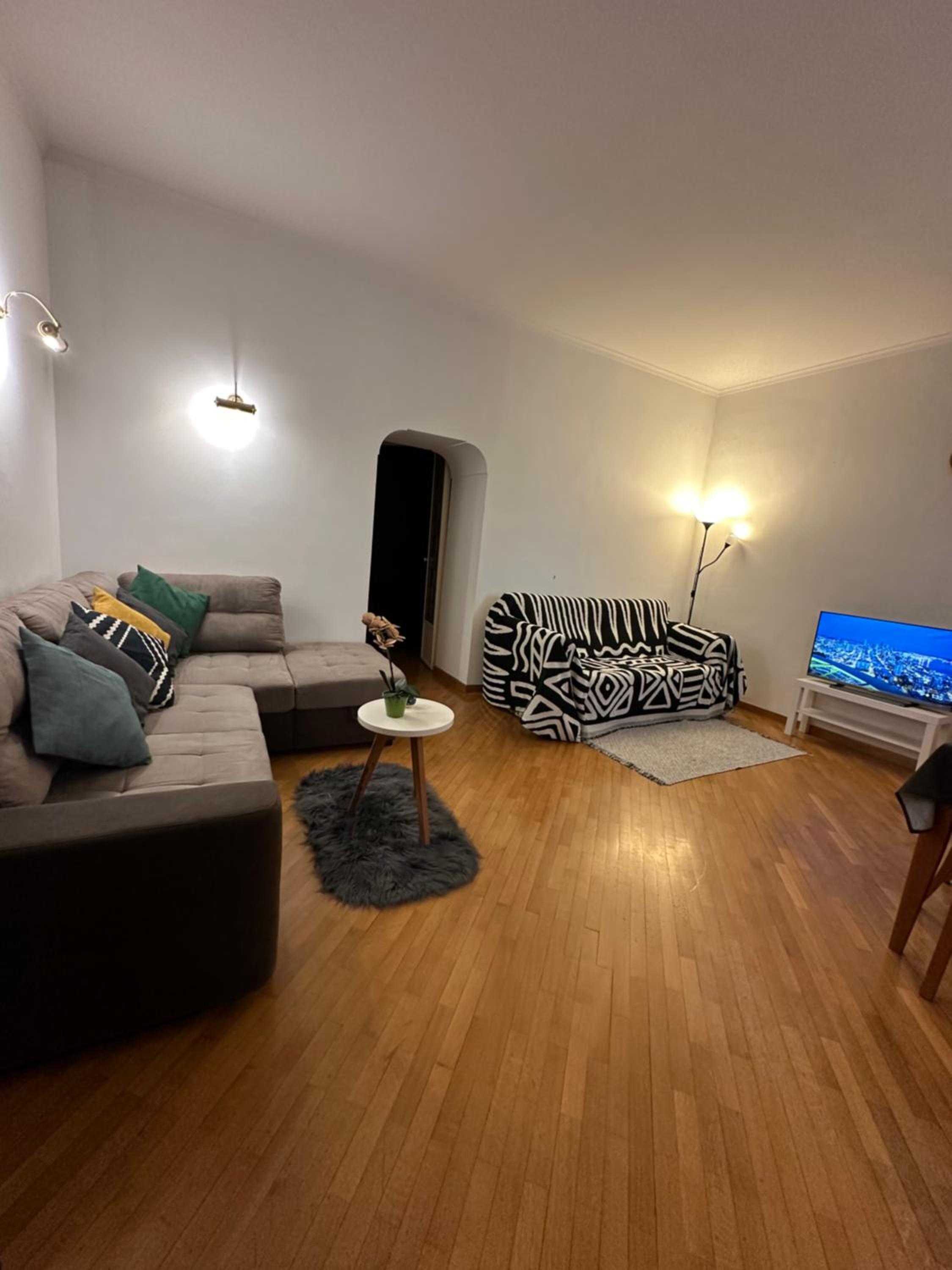 Quadruple Room With Bathroom