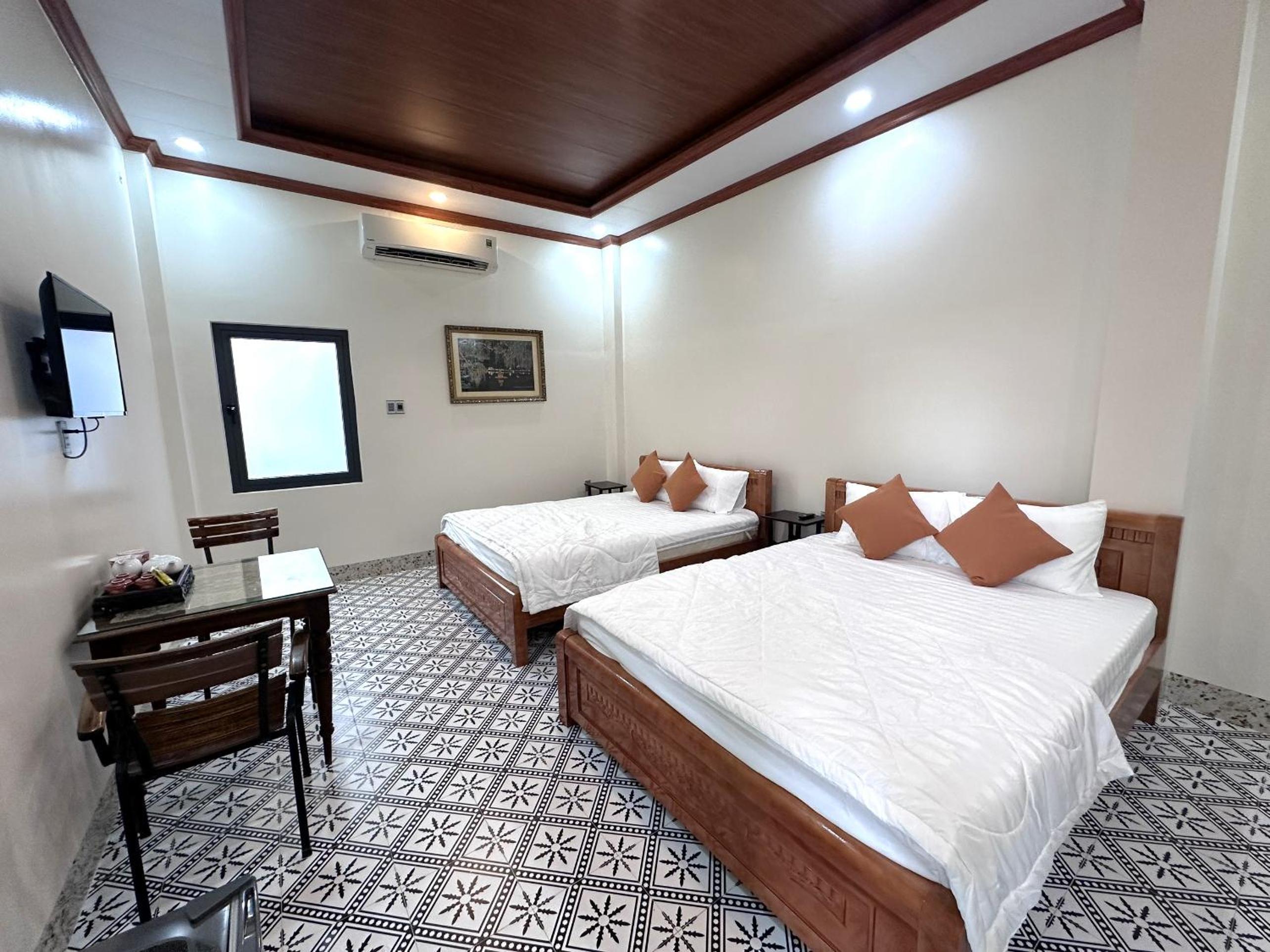 Quadruple Room photo 1