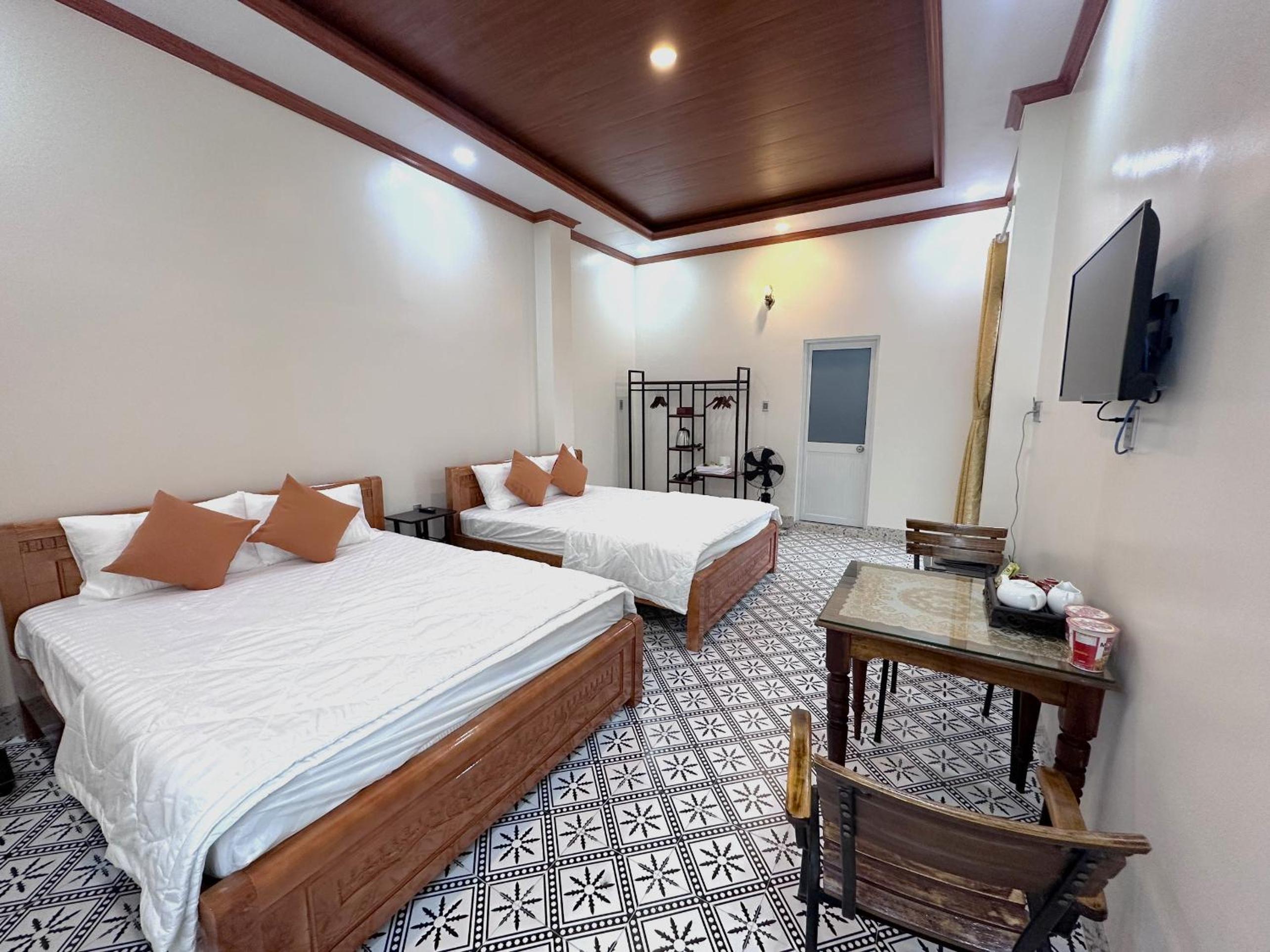 Quadruple Room photo 3