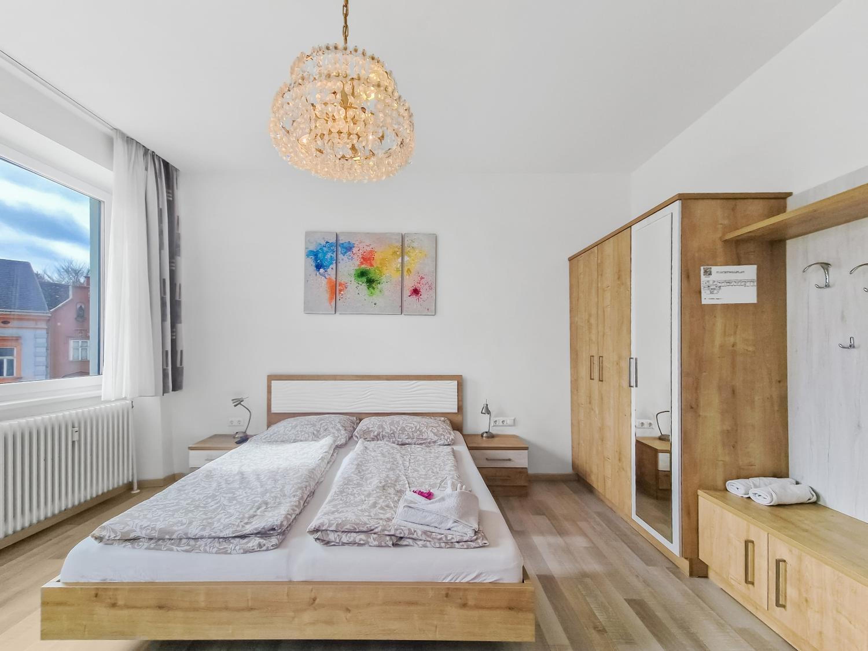 Double Room photo 3