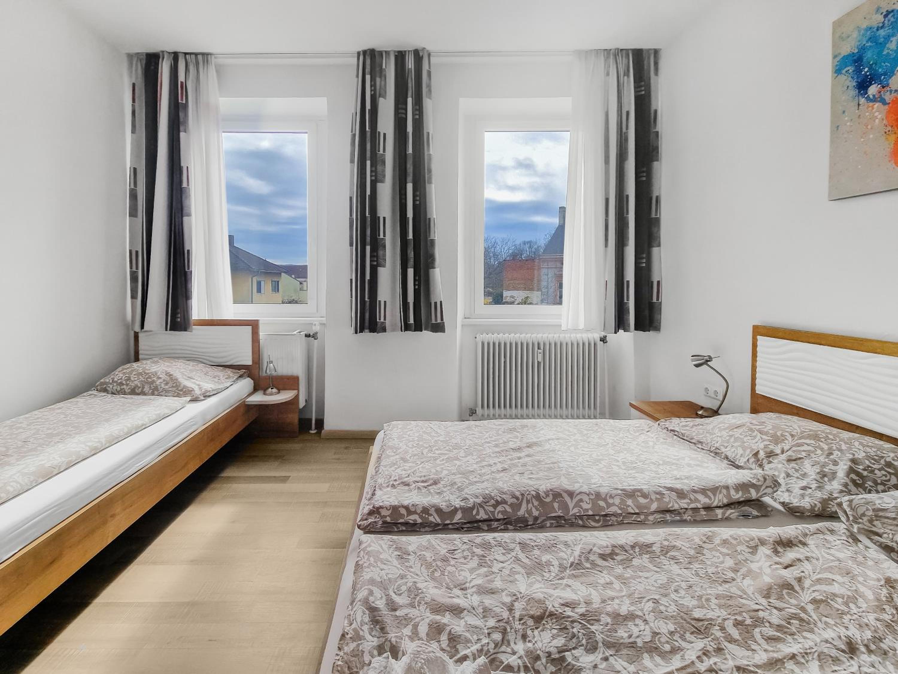 Triple Room photo 2