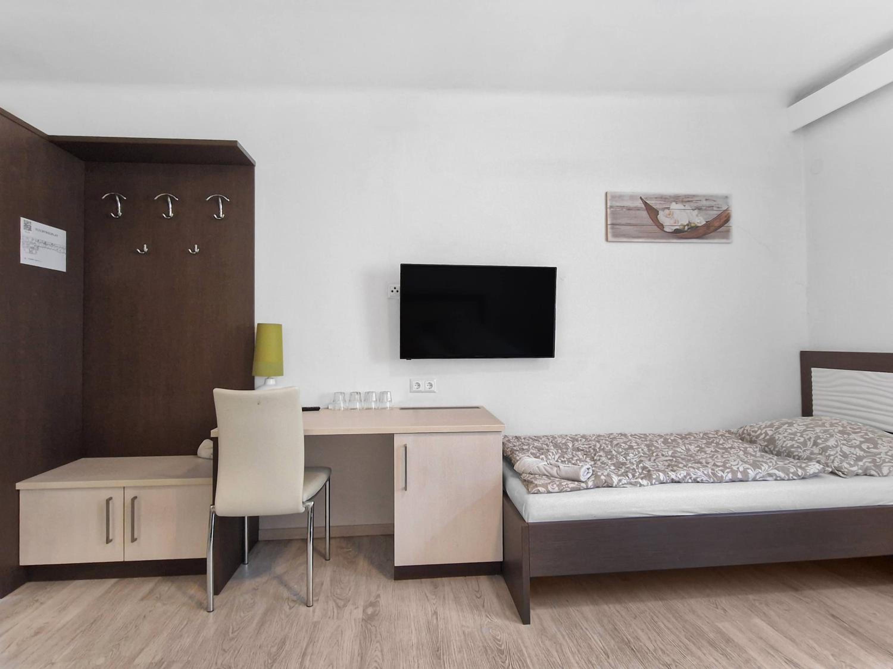 Triple Room photo 3