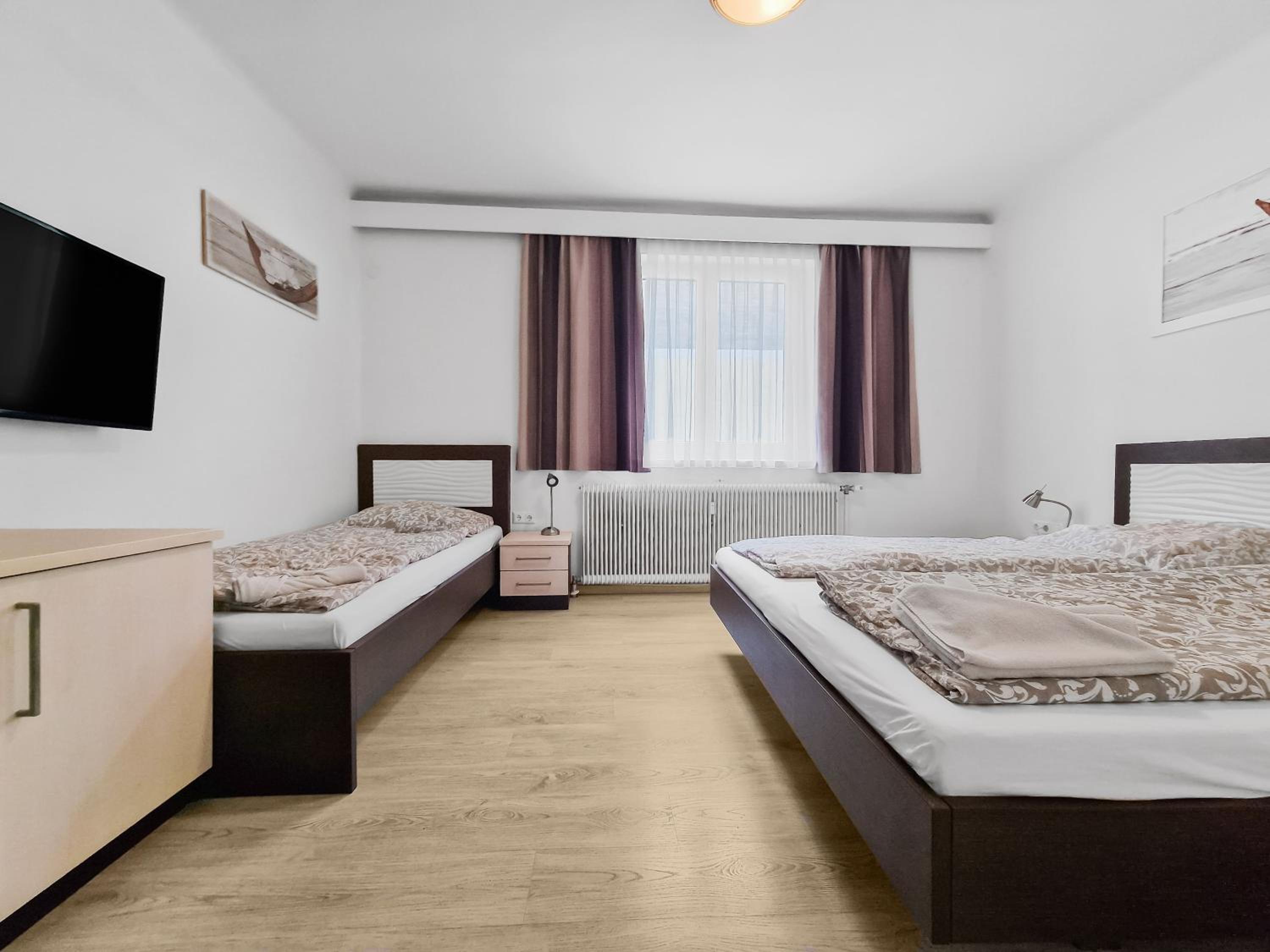 Triple Room photo 2