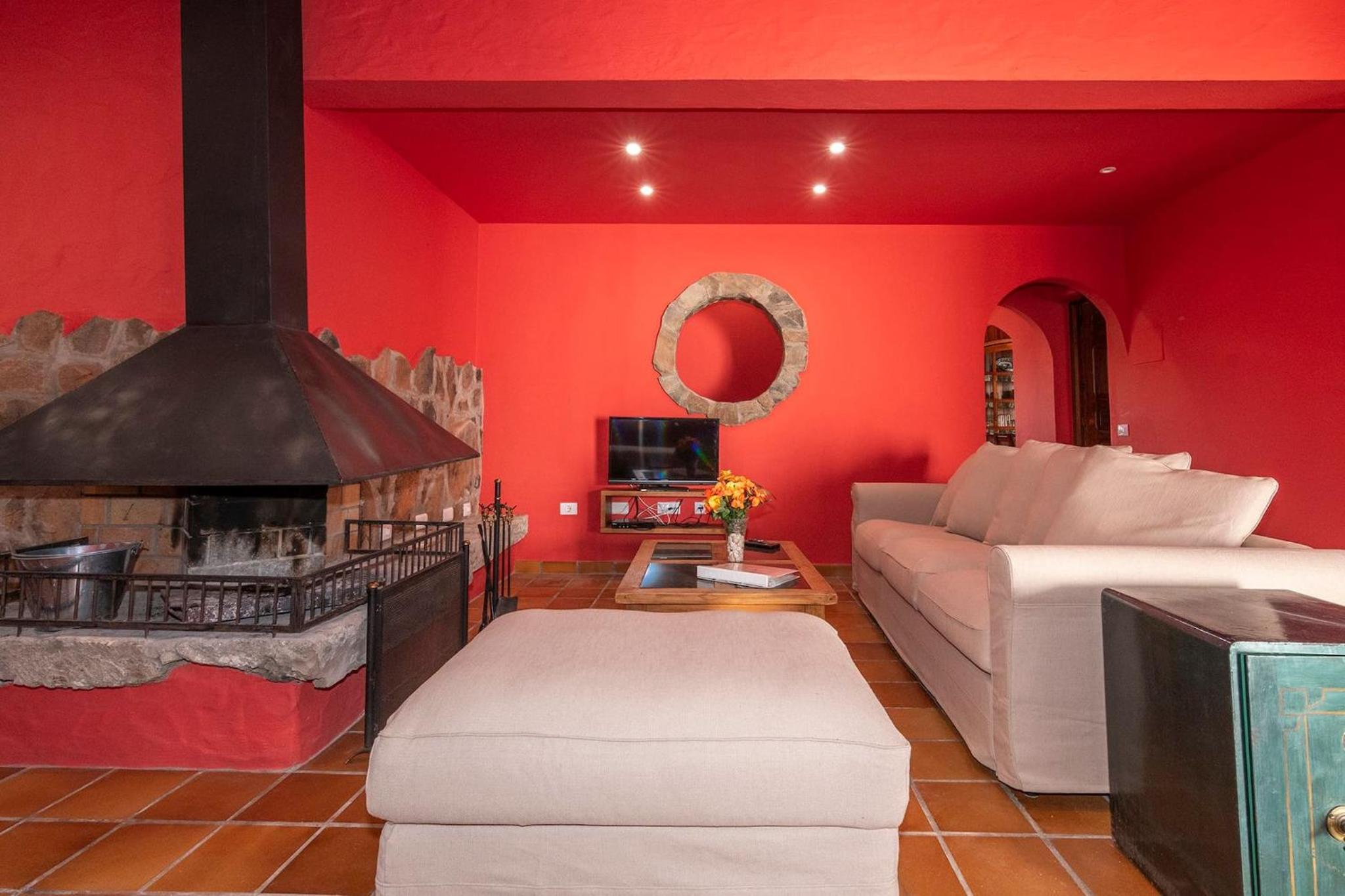 Casa de Vacaciones