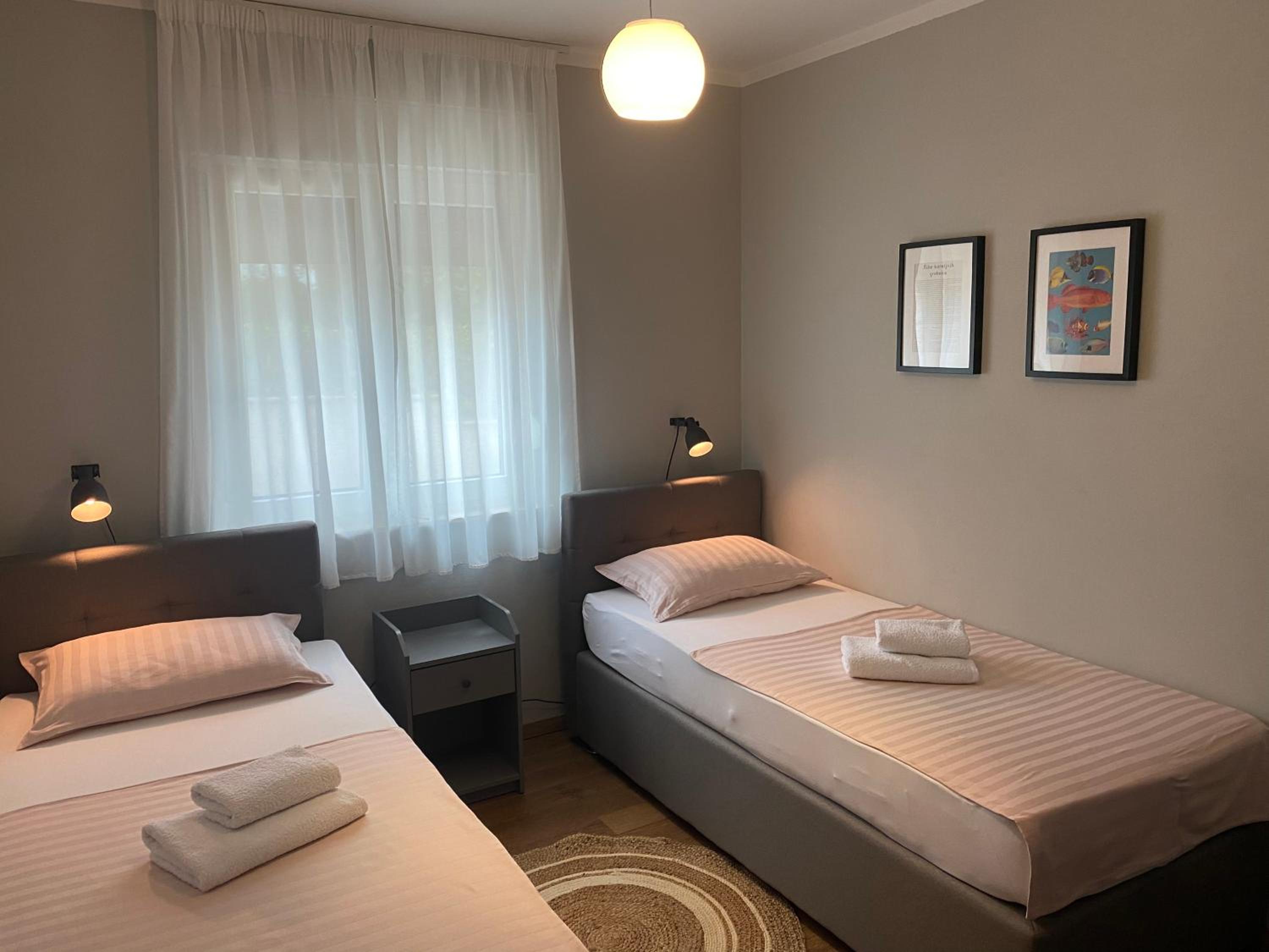 Two-Bedroom Apartment - Photo 1