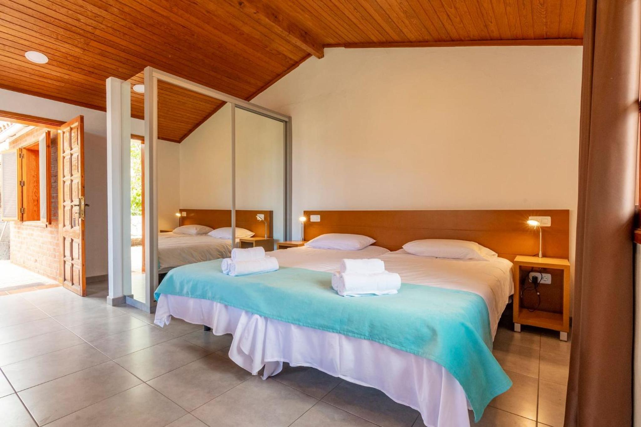 Casa de Vacaciones