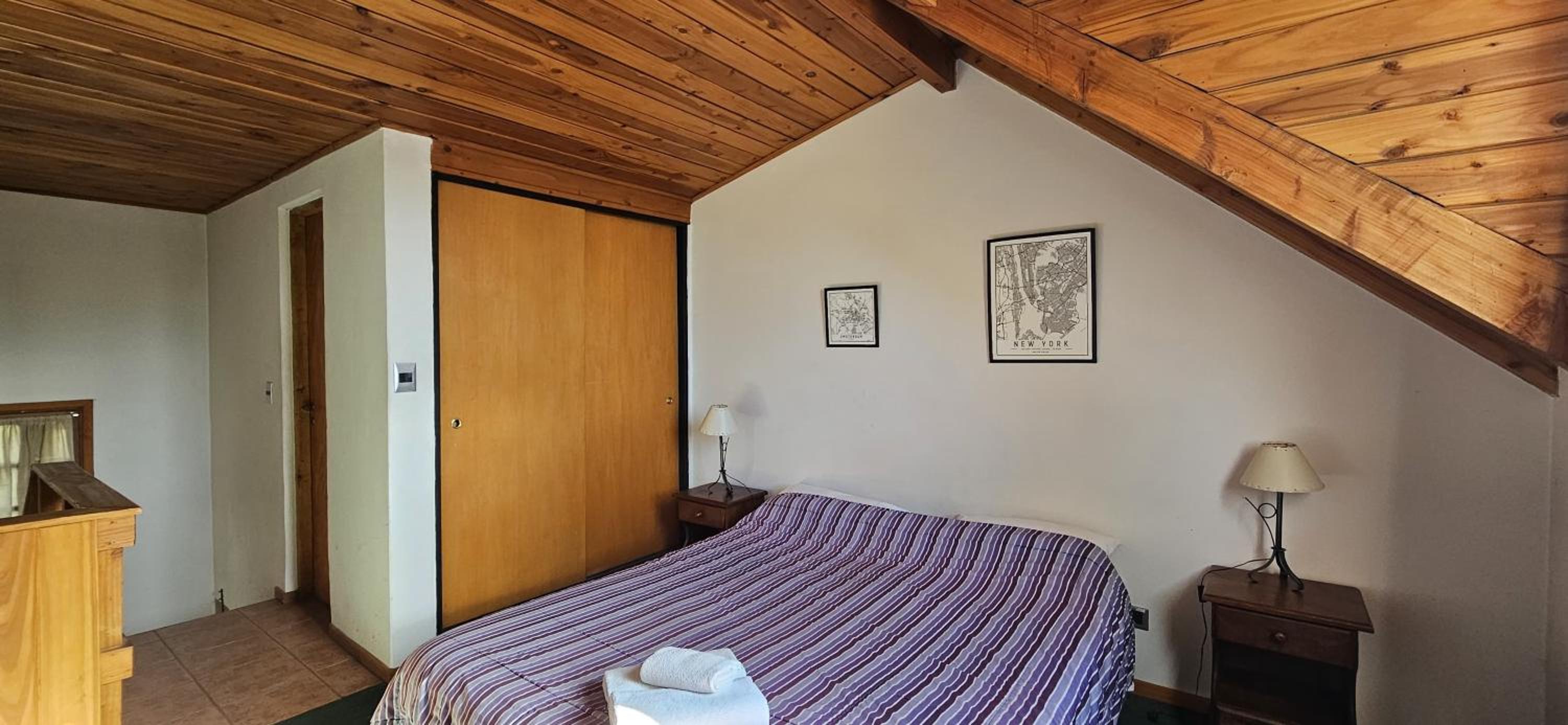 Double Room with Private Bathroom photo 1