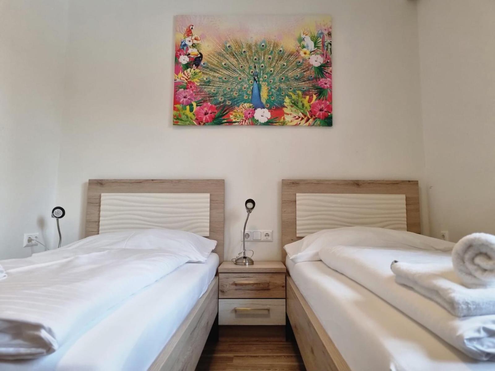 Twin Room photo 1