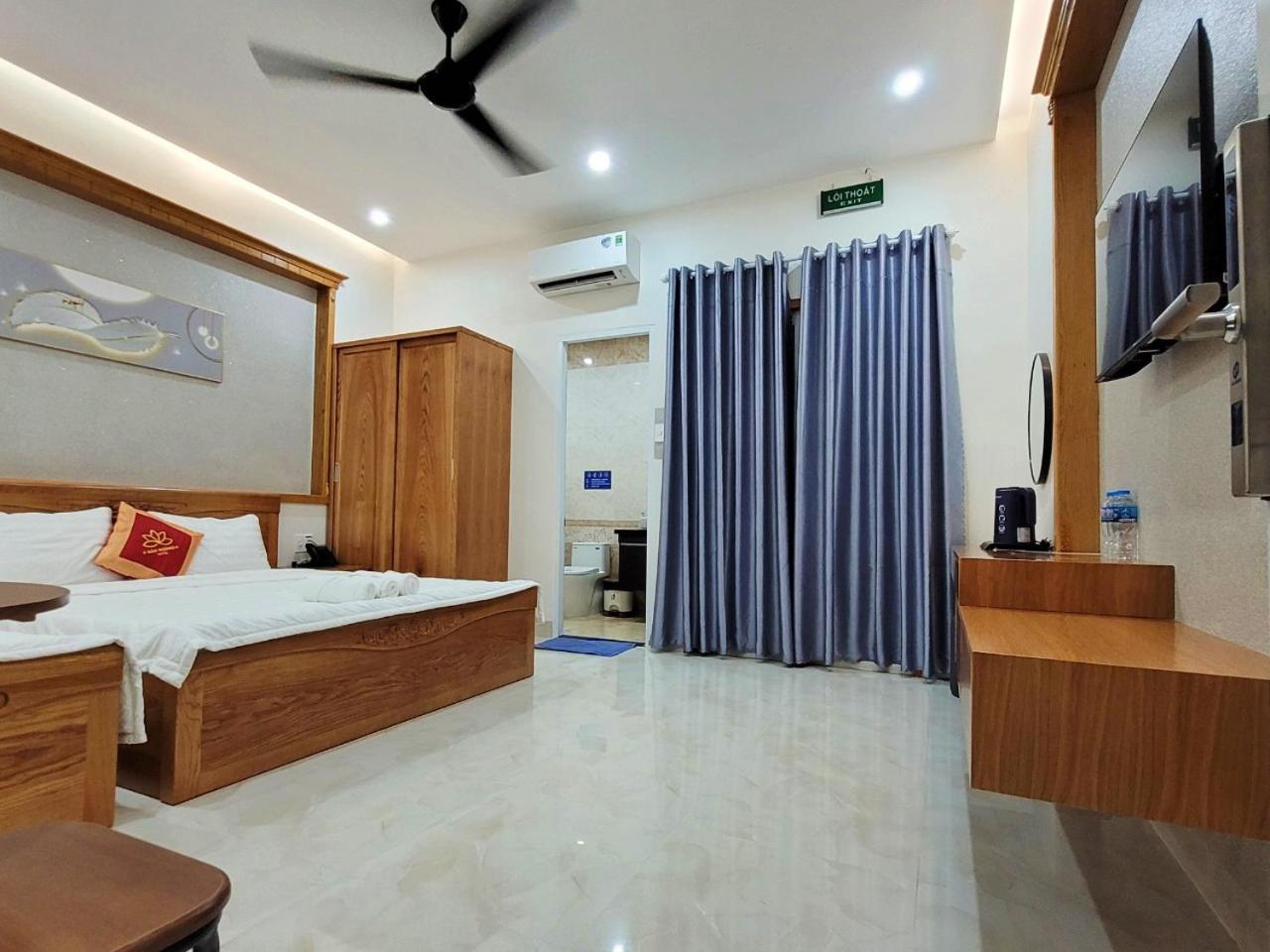 Deluxe Triple Room photo 1