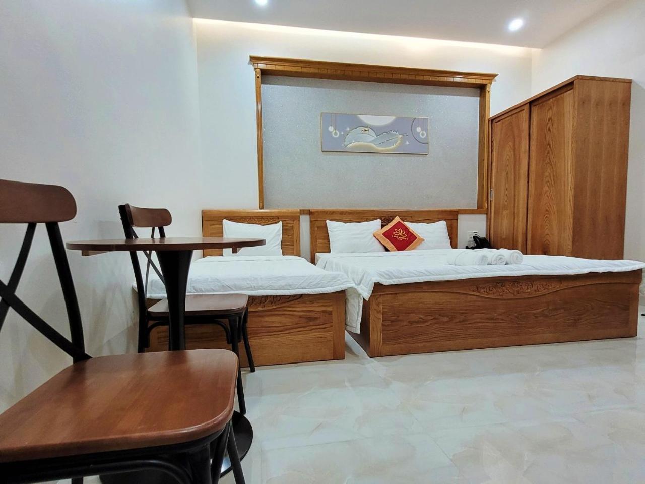Deluxe Triple Room photo 3