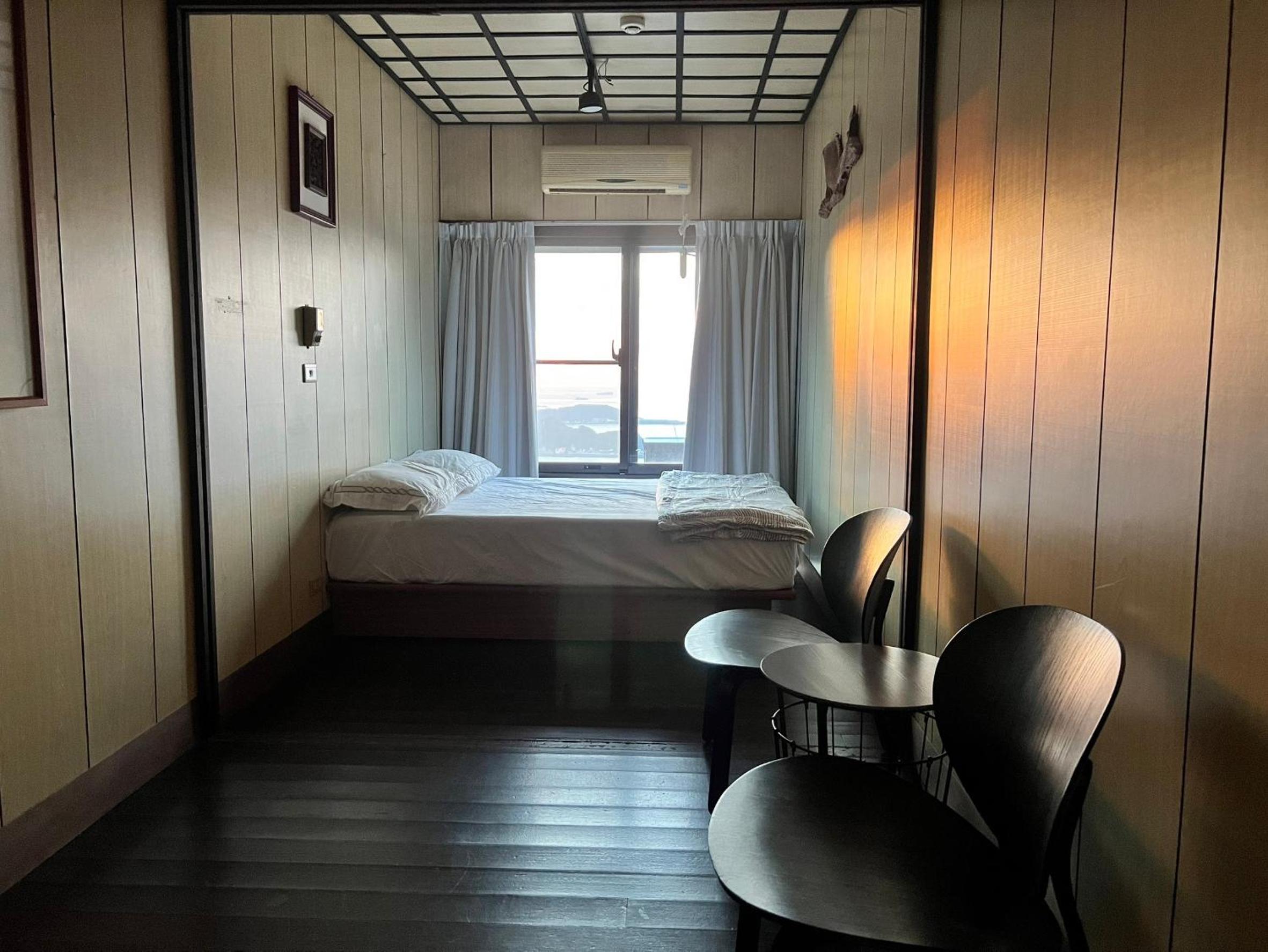 Double Room with Sea View photo 1