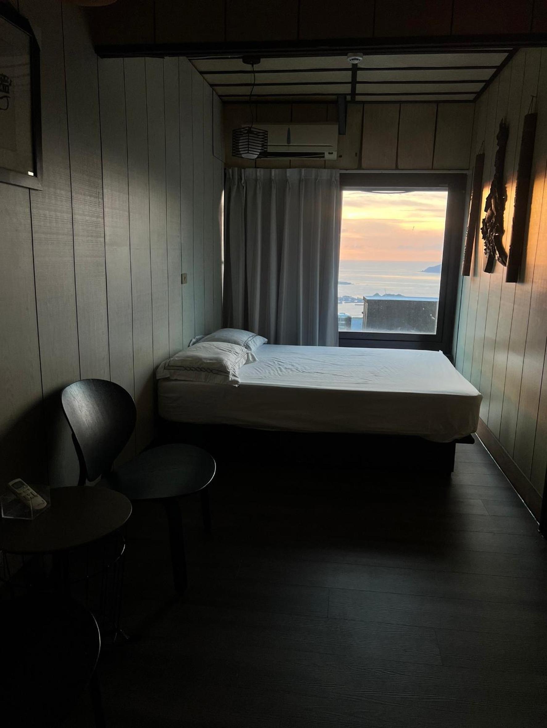 Double Room with Sea View photo 2