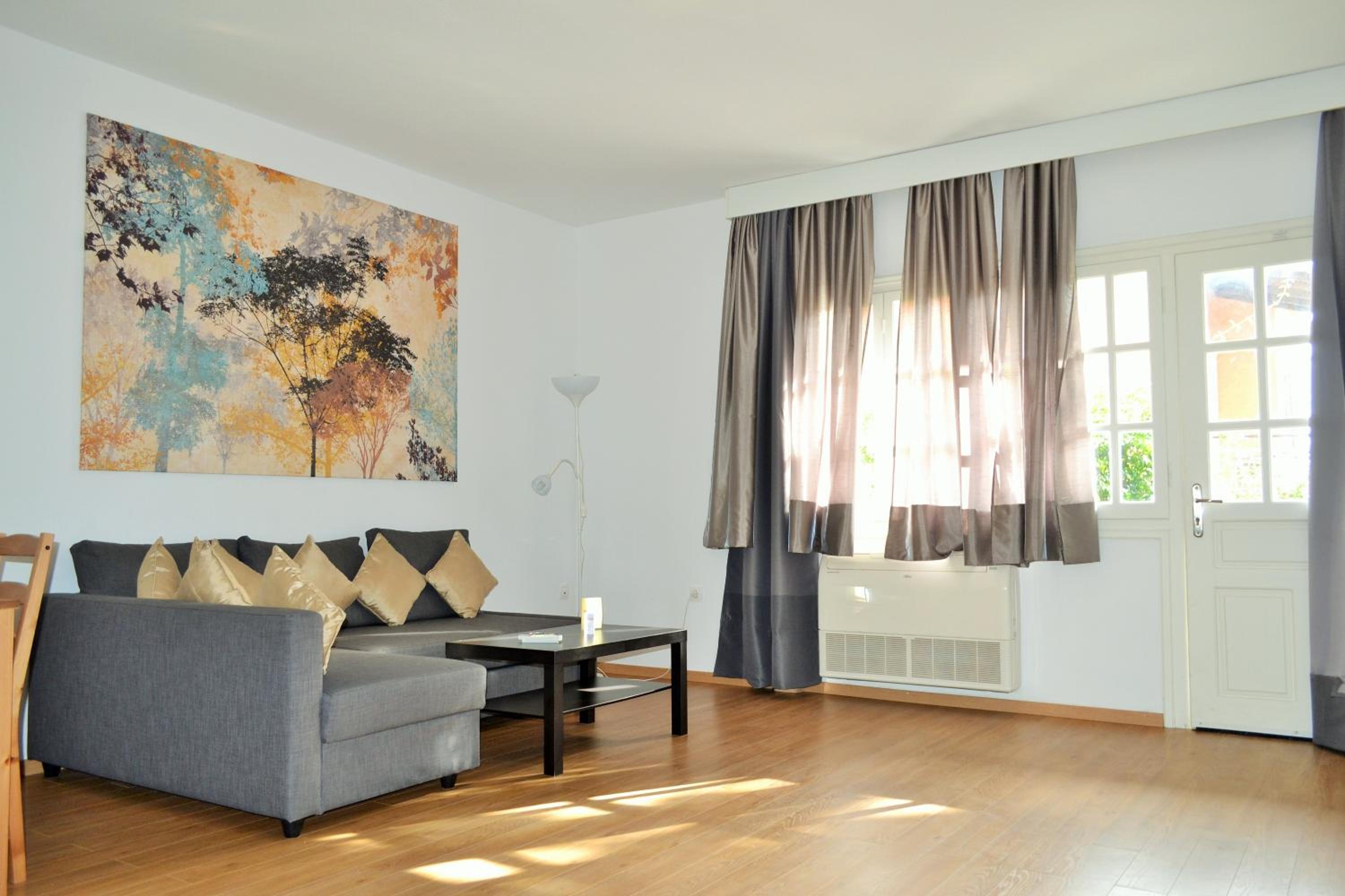 Apartment (2-4 Adults) - Photo 15