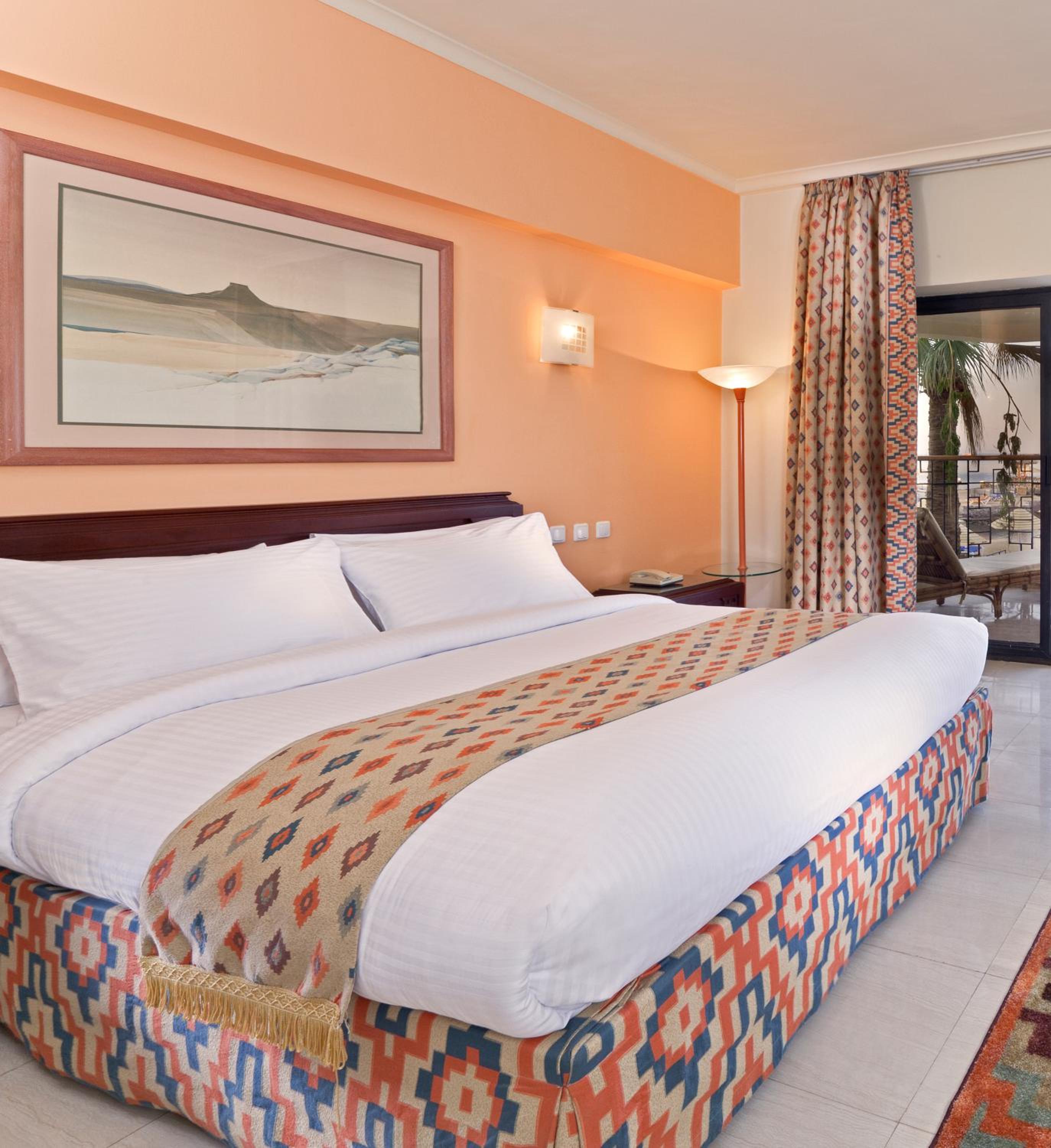 Deluxe Room Sea View - Photo 4