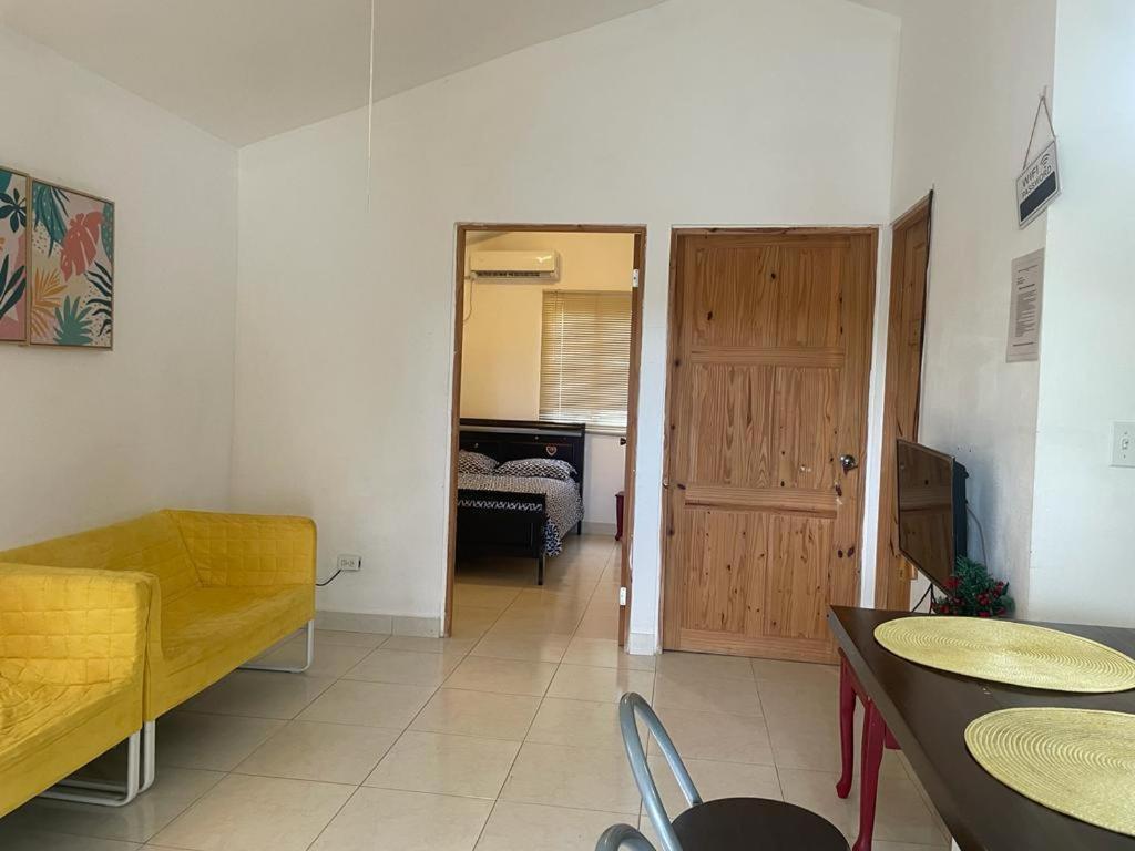Two-Bedroom Apartment photo 1