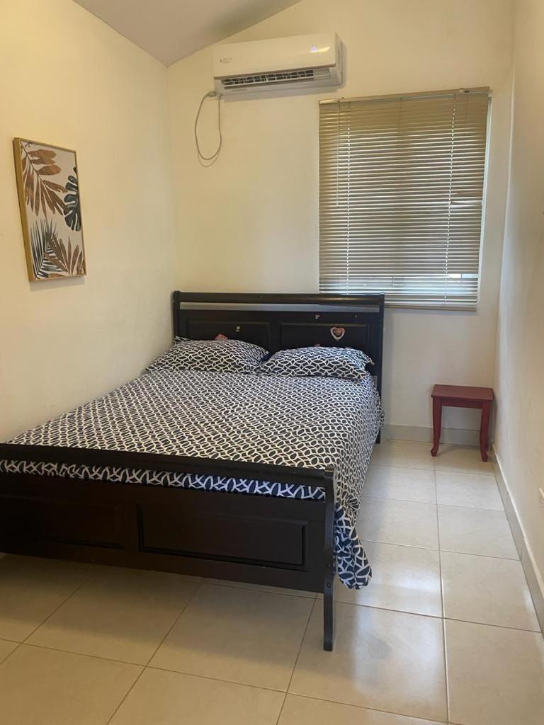 Two-Bedroom Apartment photo 2