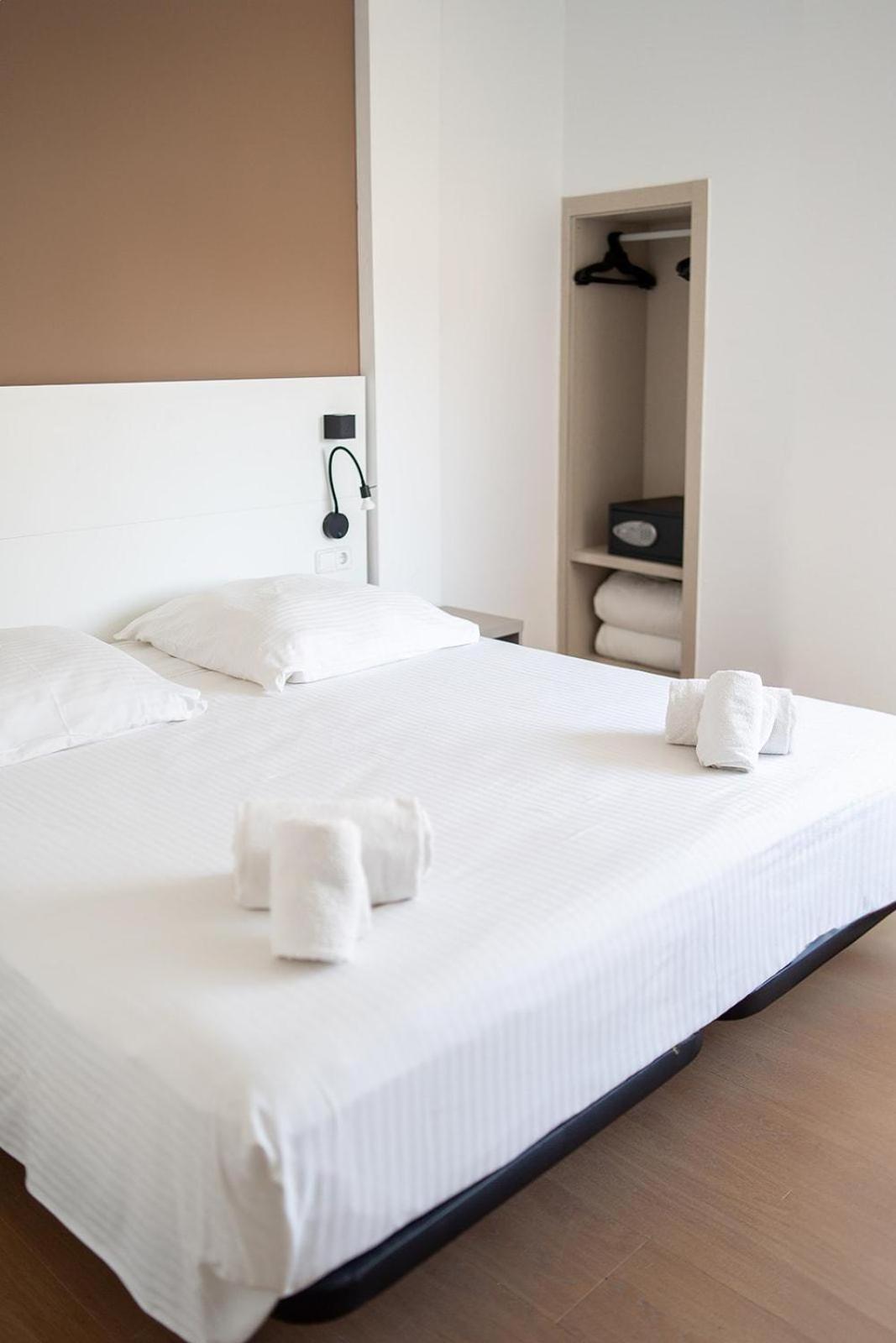 Habitación Doble Económica