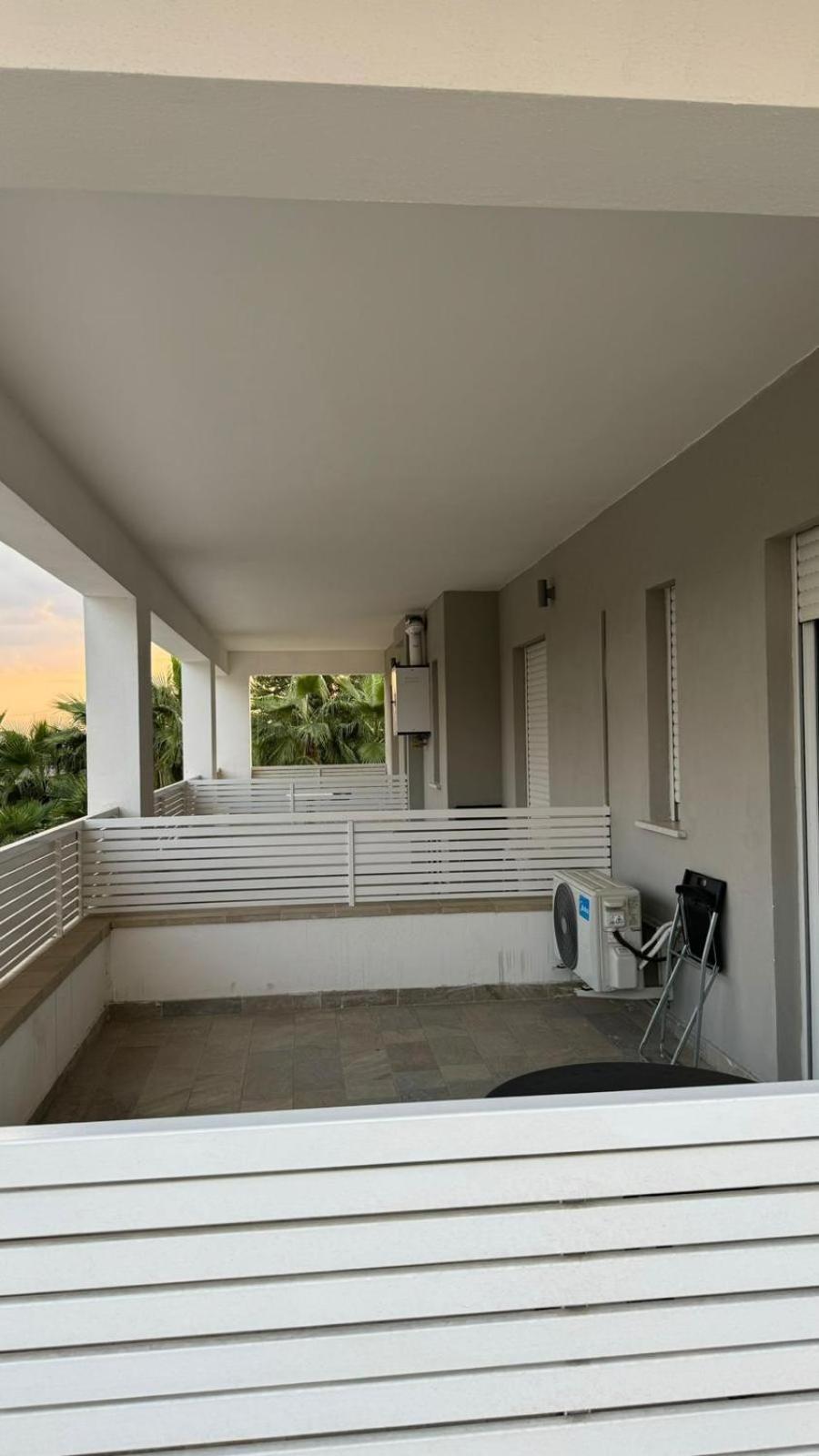 Double Room with Terrace photo 2