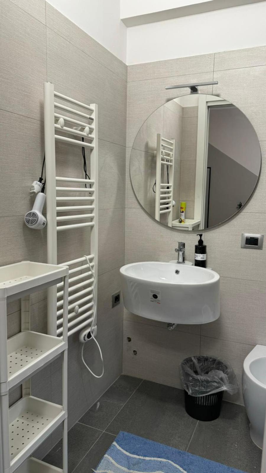 Double Room with Balcony photo 3