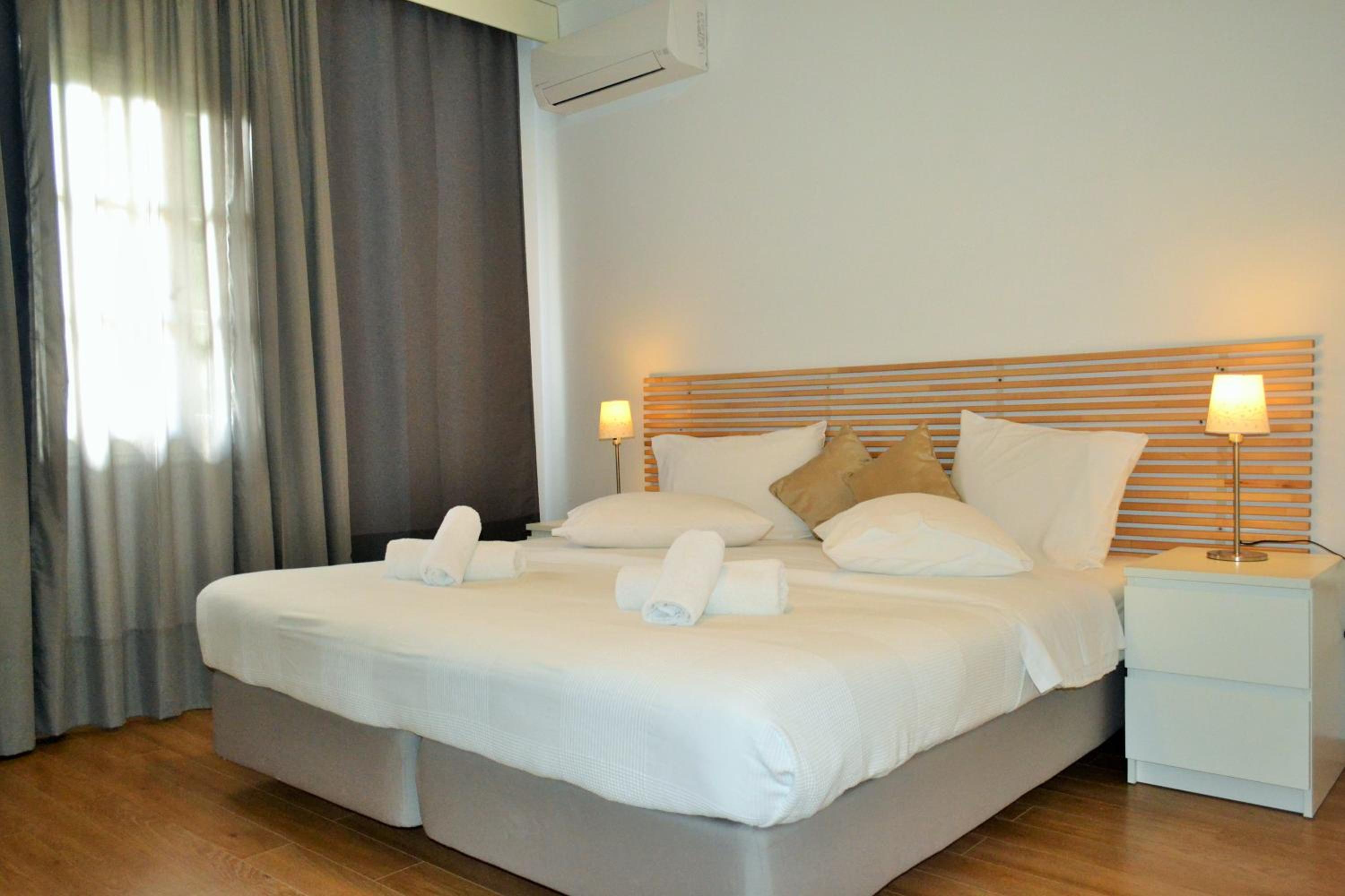 Apartment (2-4 Adults) - Photo 21