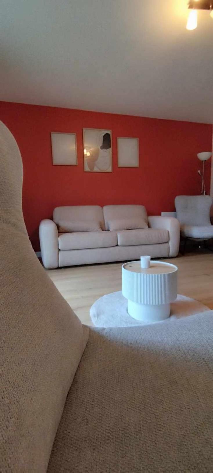 Two-Bedroom Apartment photo 1