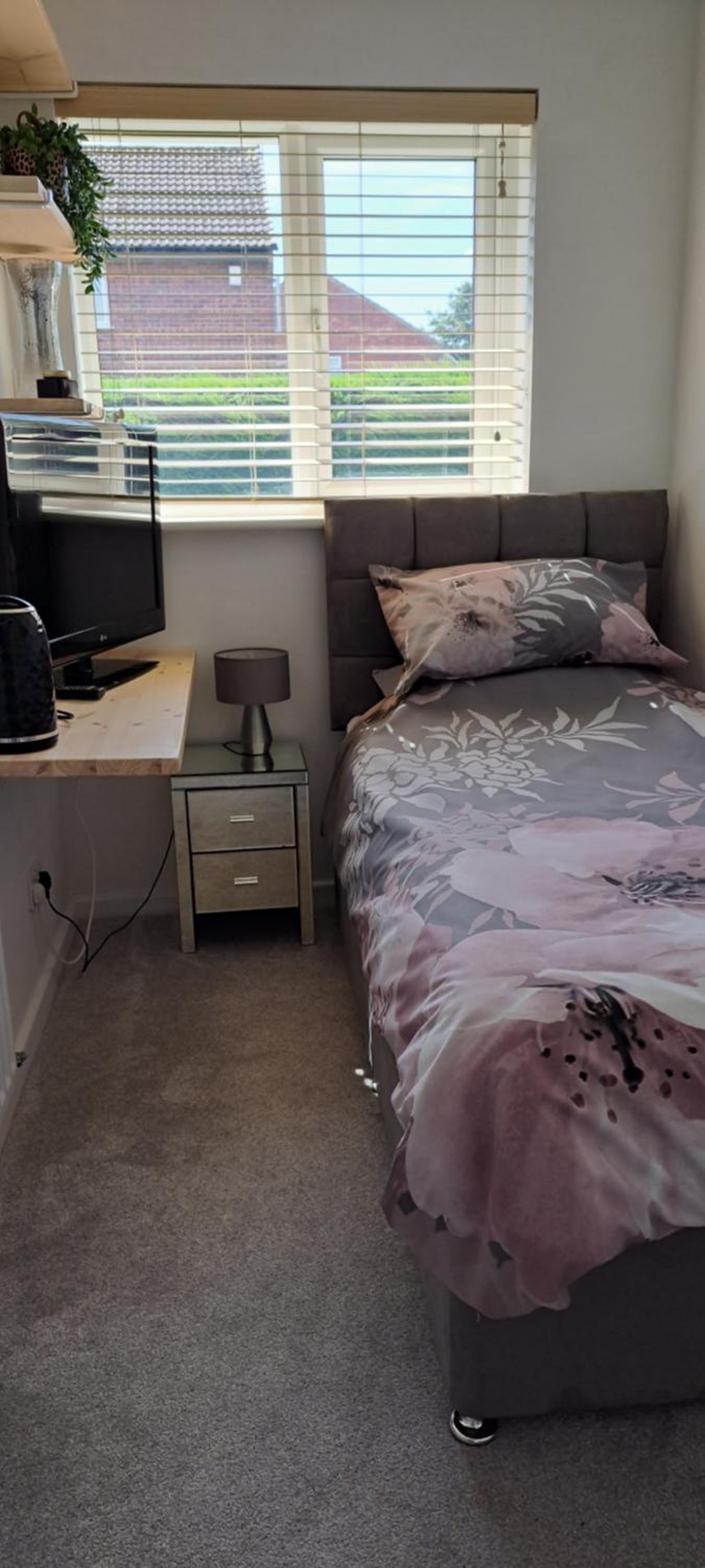 Double Room with Private Bathroom photo 1