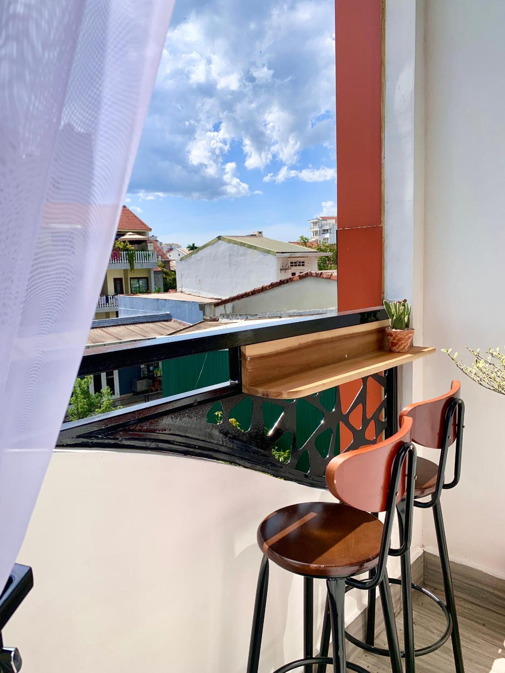 Double Room with Balcony photo 3