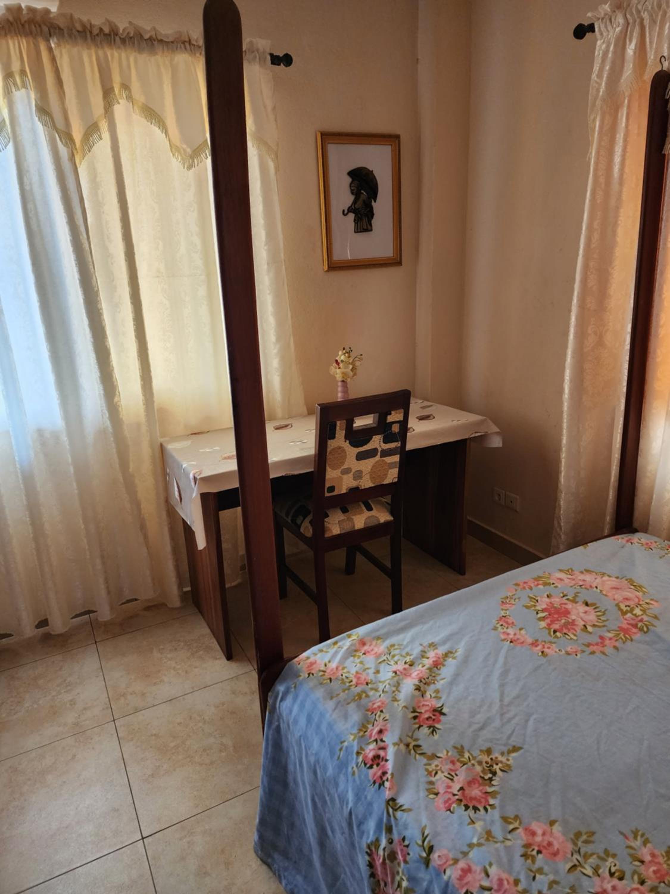 Double Room With Private Bathroom photo 3