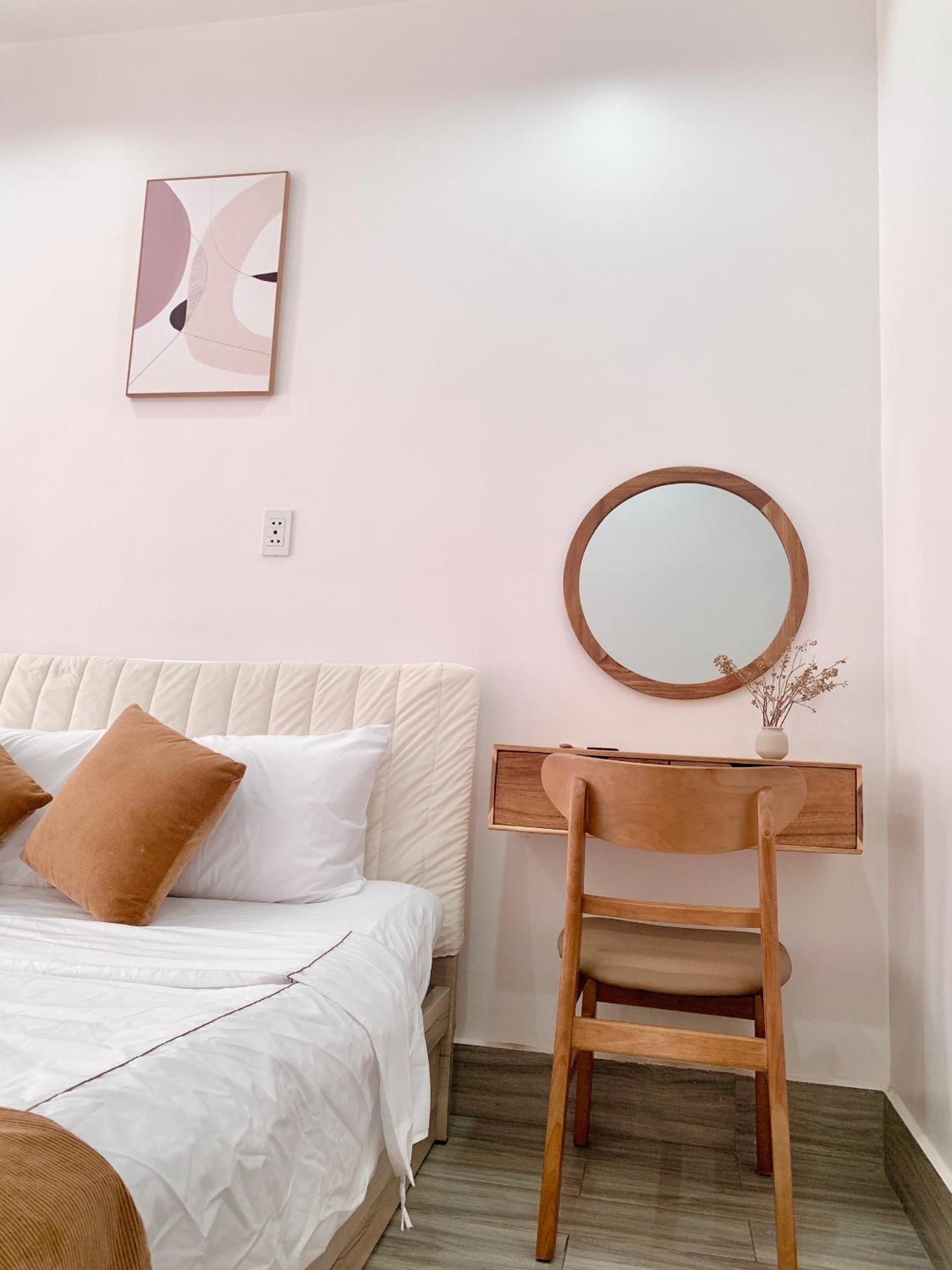 Triple Room with Balcony photo 3