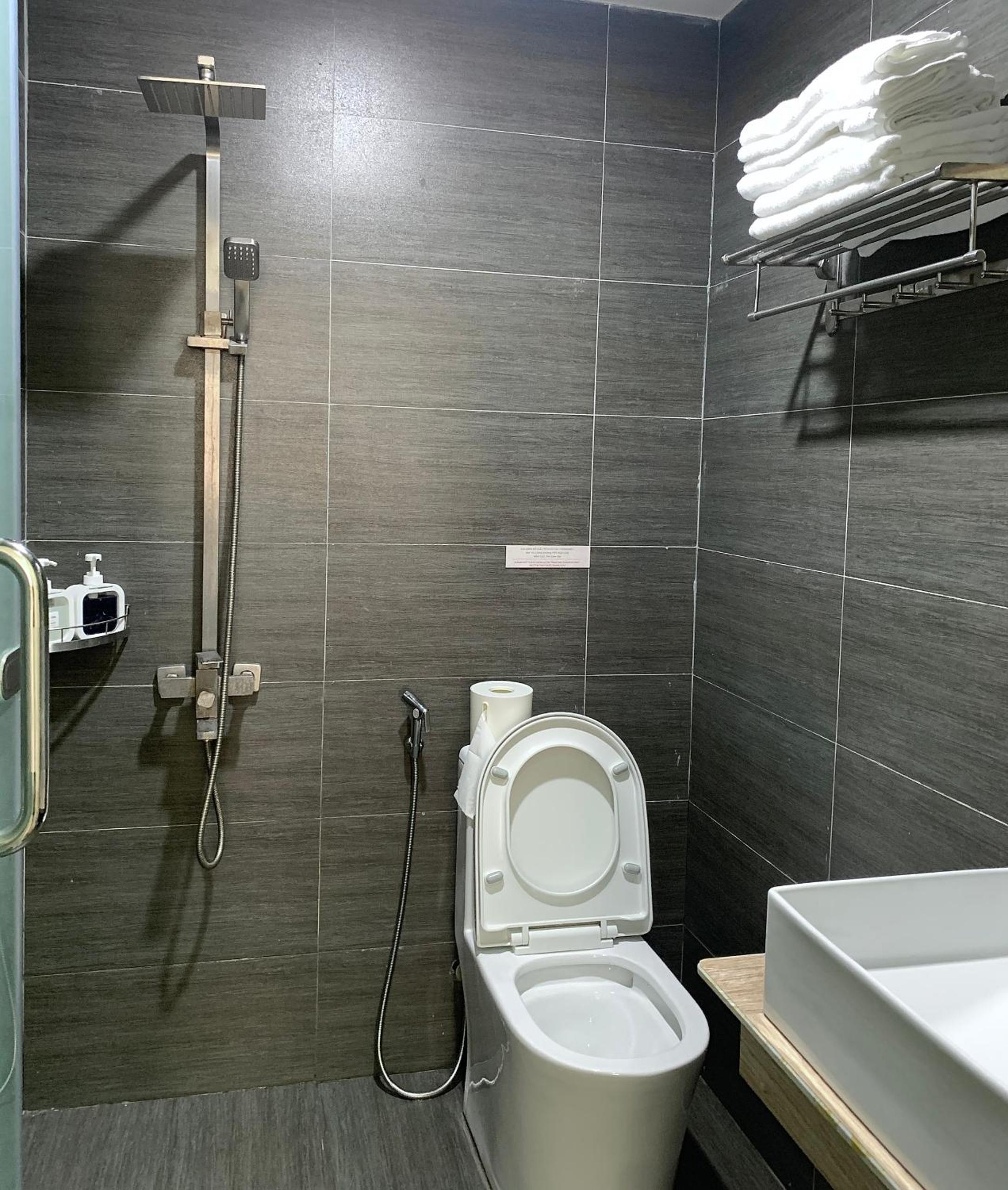 Triple Room with Balcony photo 3