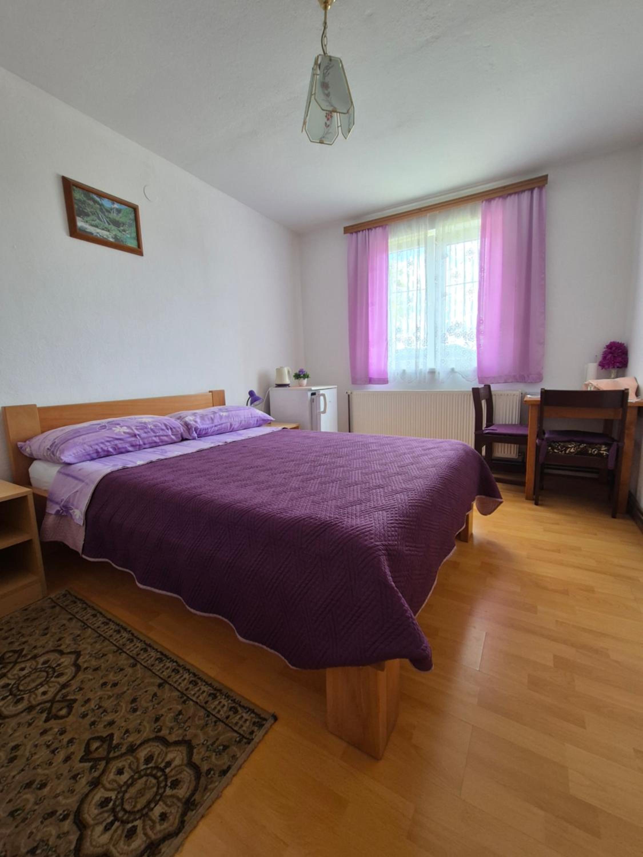 Double  Room - Photo 2