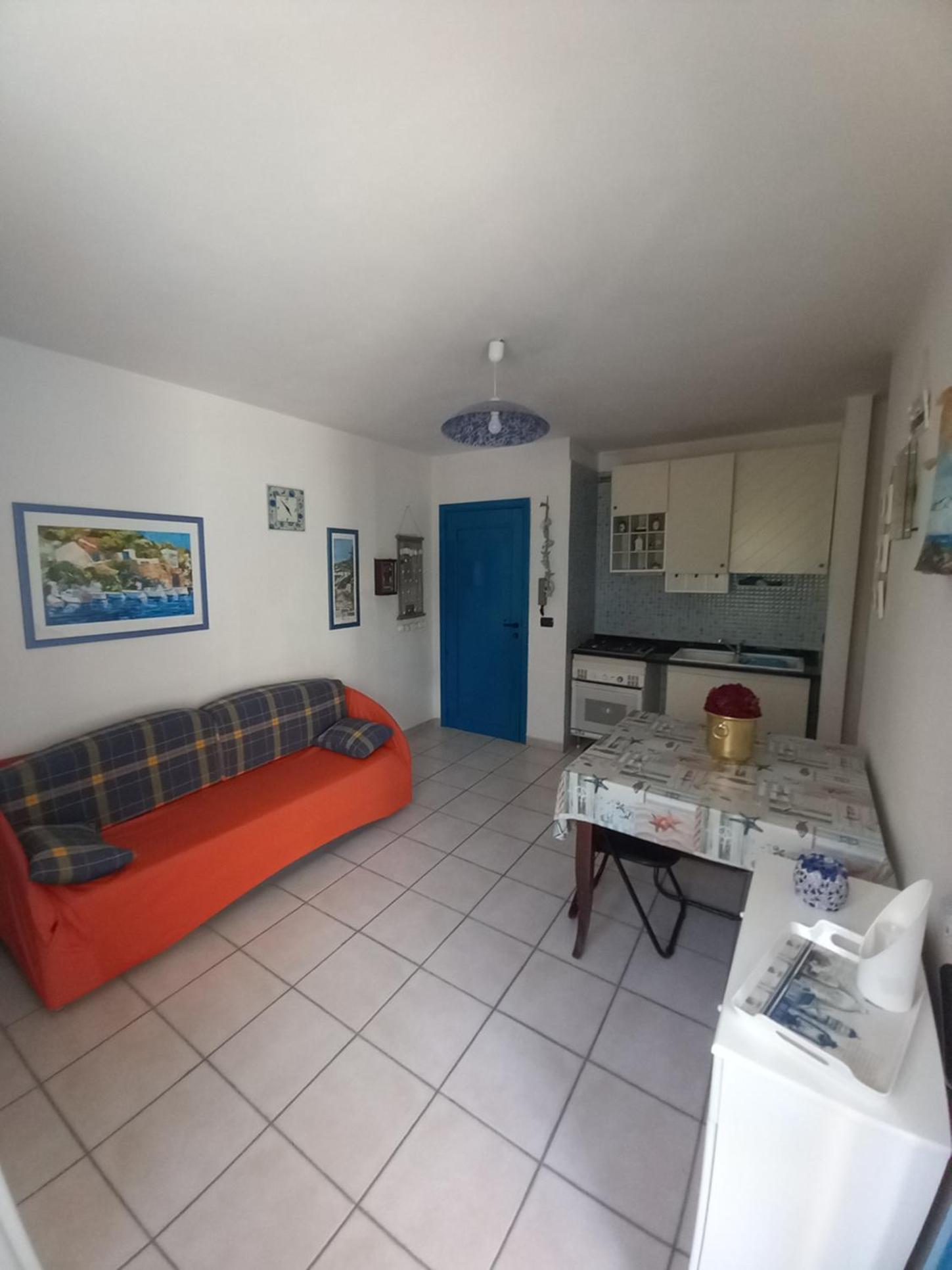 Two-Bedroom Apartment photo 1
