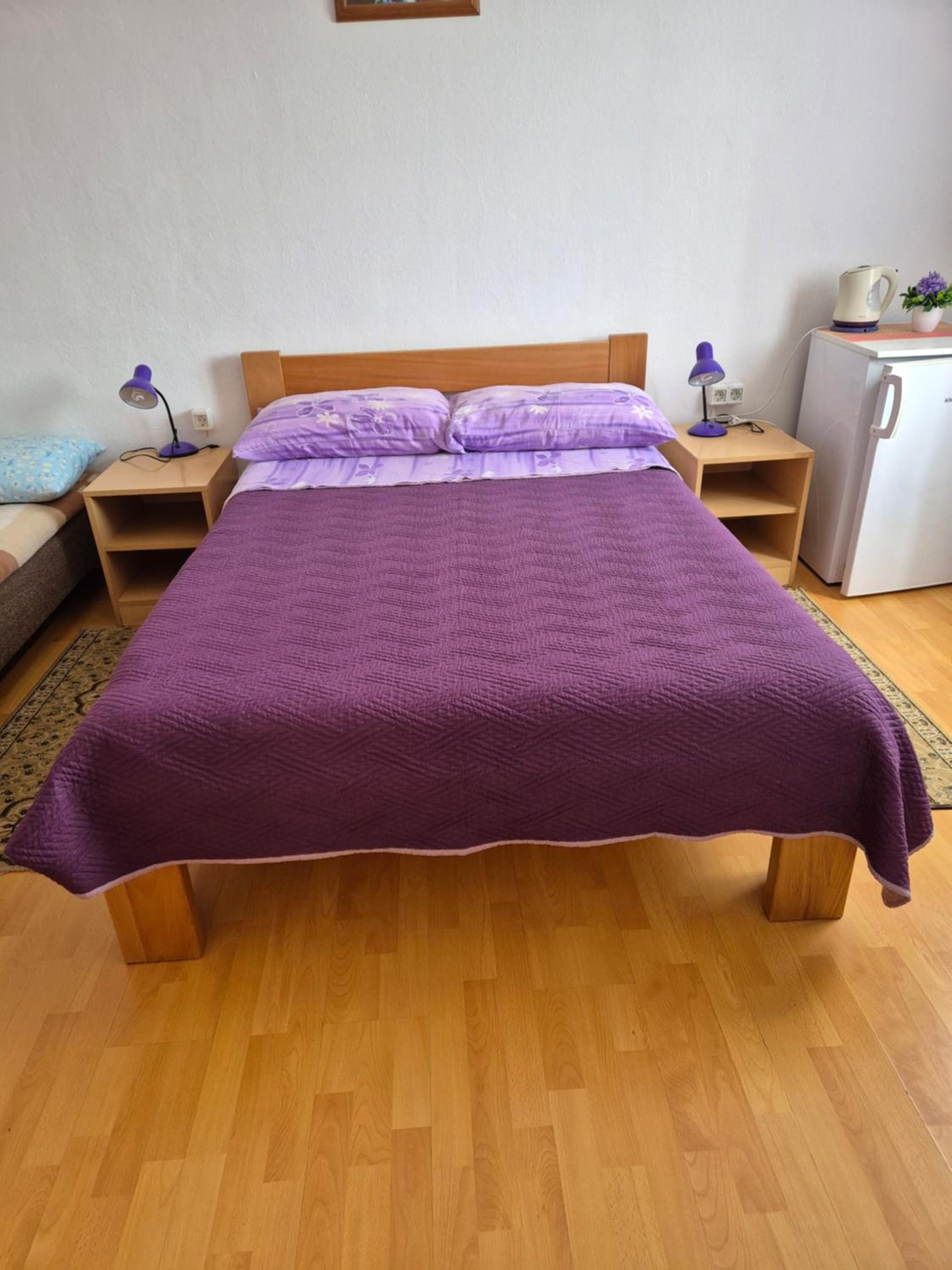 Double  Room - Photo 4