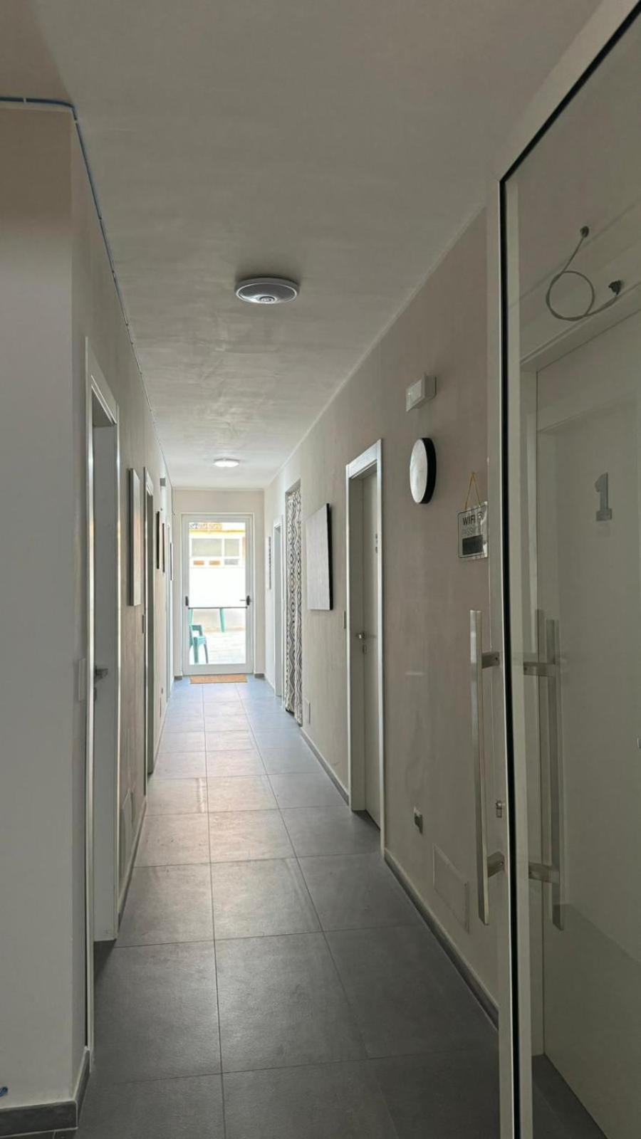 Double Room with Terrace photo 1