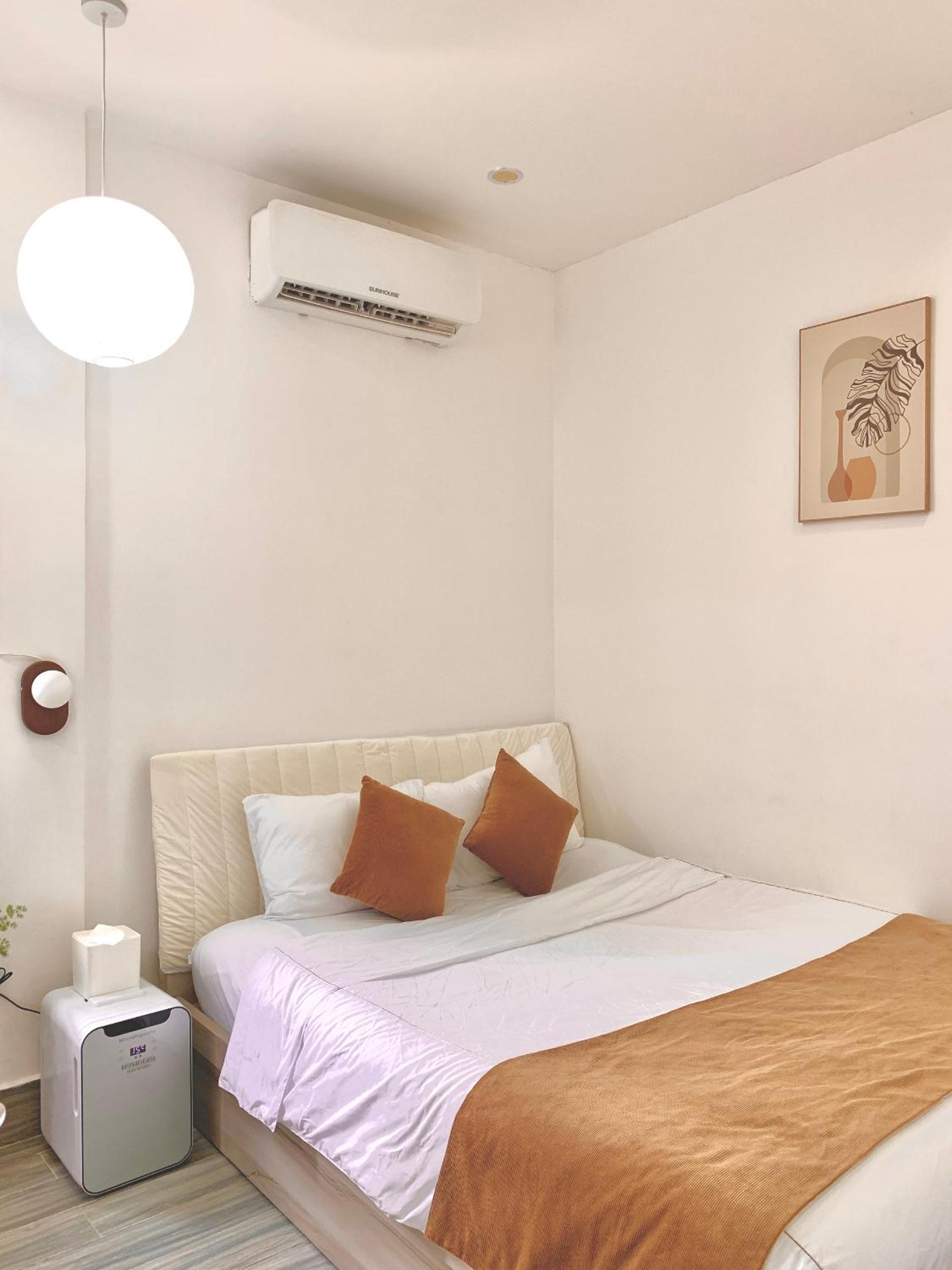 Double Room with Private Bathroom photo 2