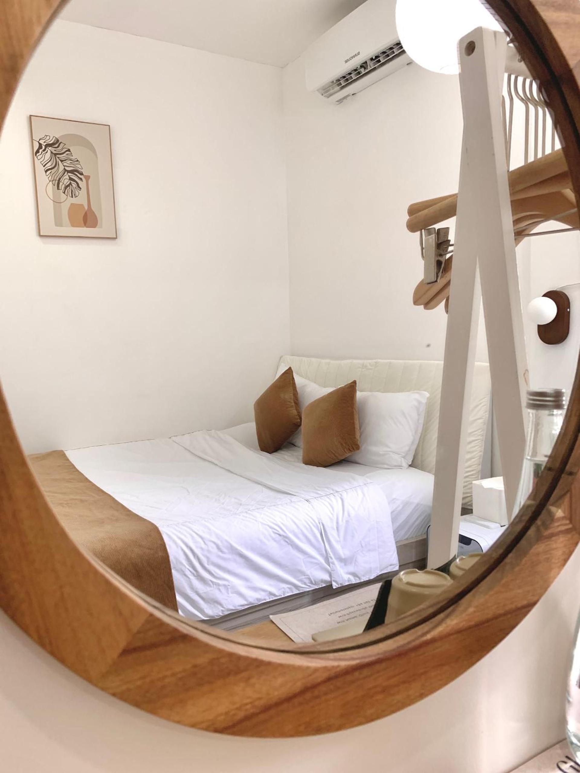 Double Room with Private Bathroom photo 3