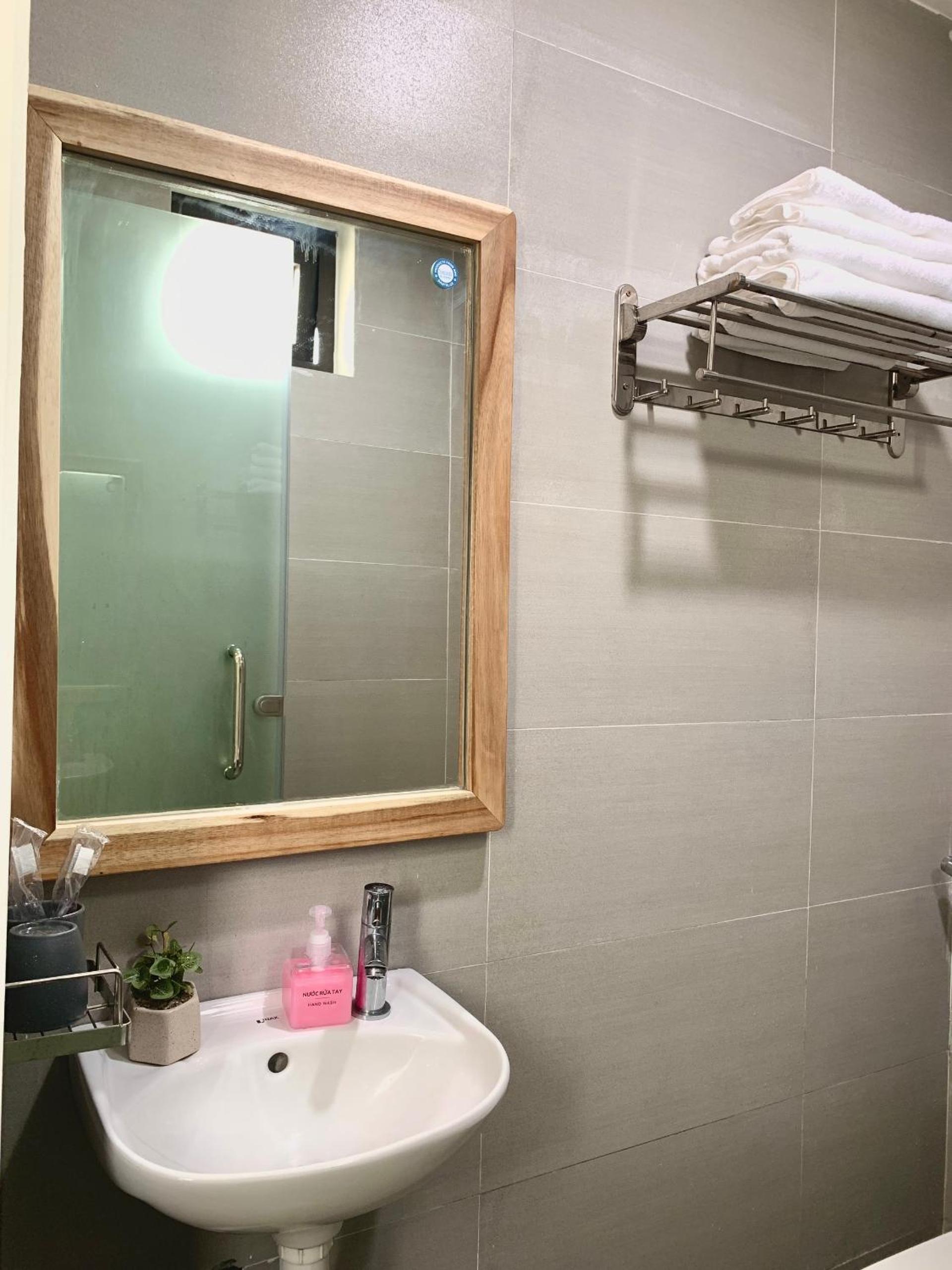 Double Room with Private Bathroom photo 2