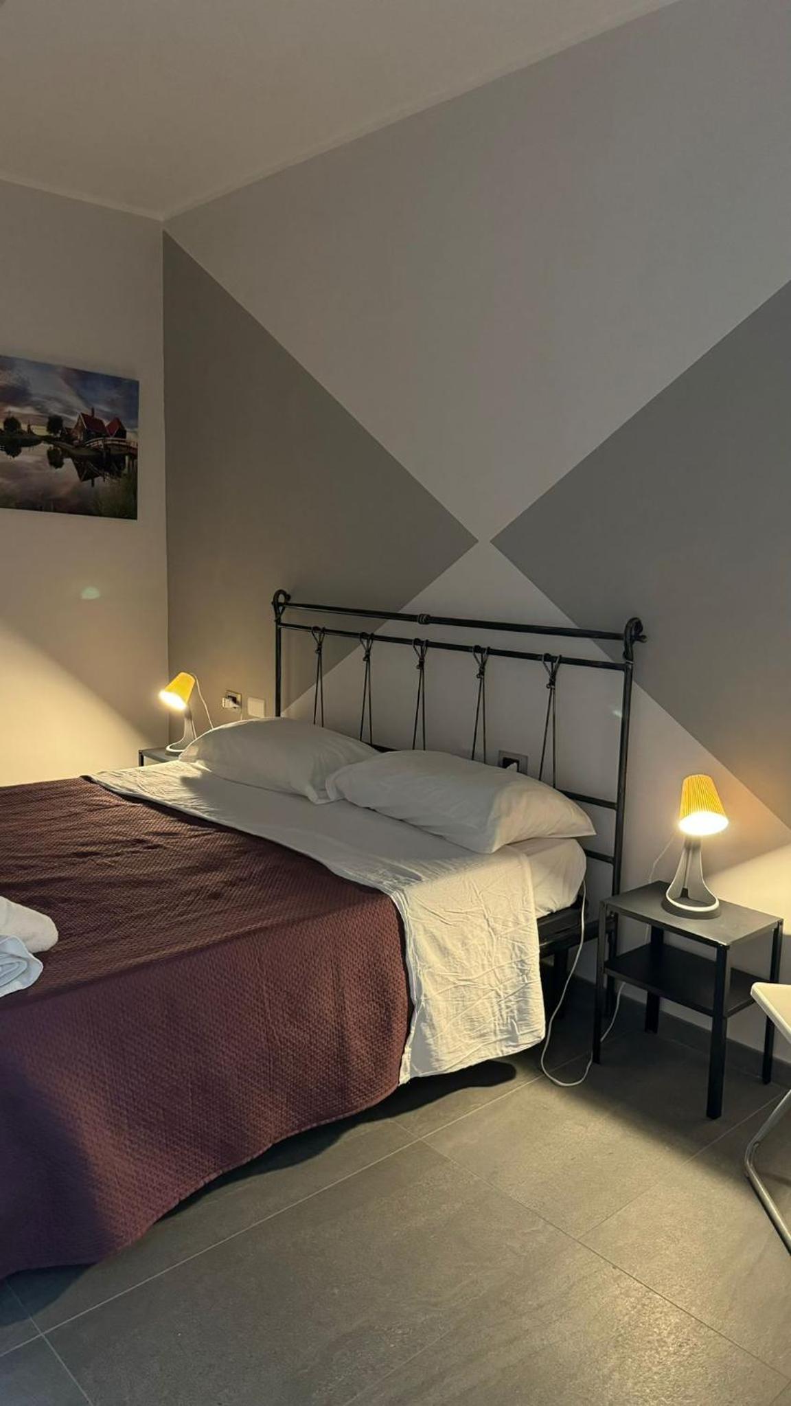 Double Room with Balcony photo 1