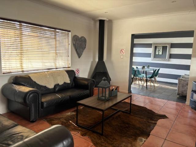 Apartment photo 1