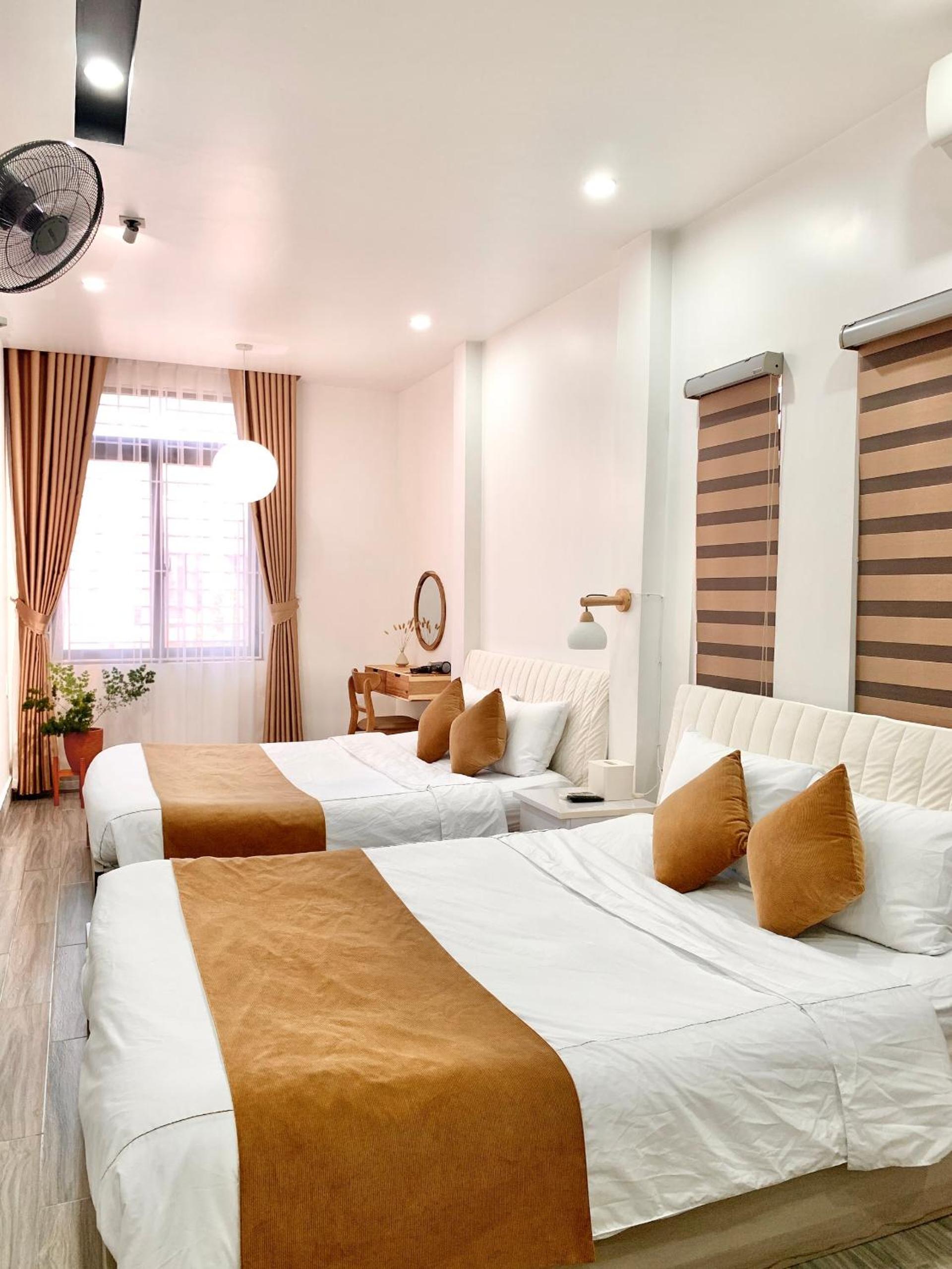 Family Room with Private Bathroom